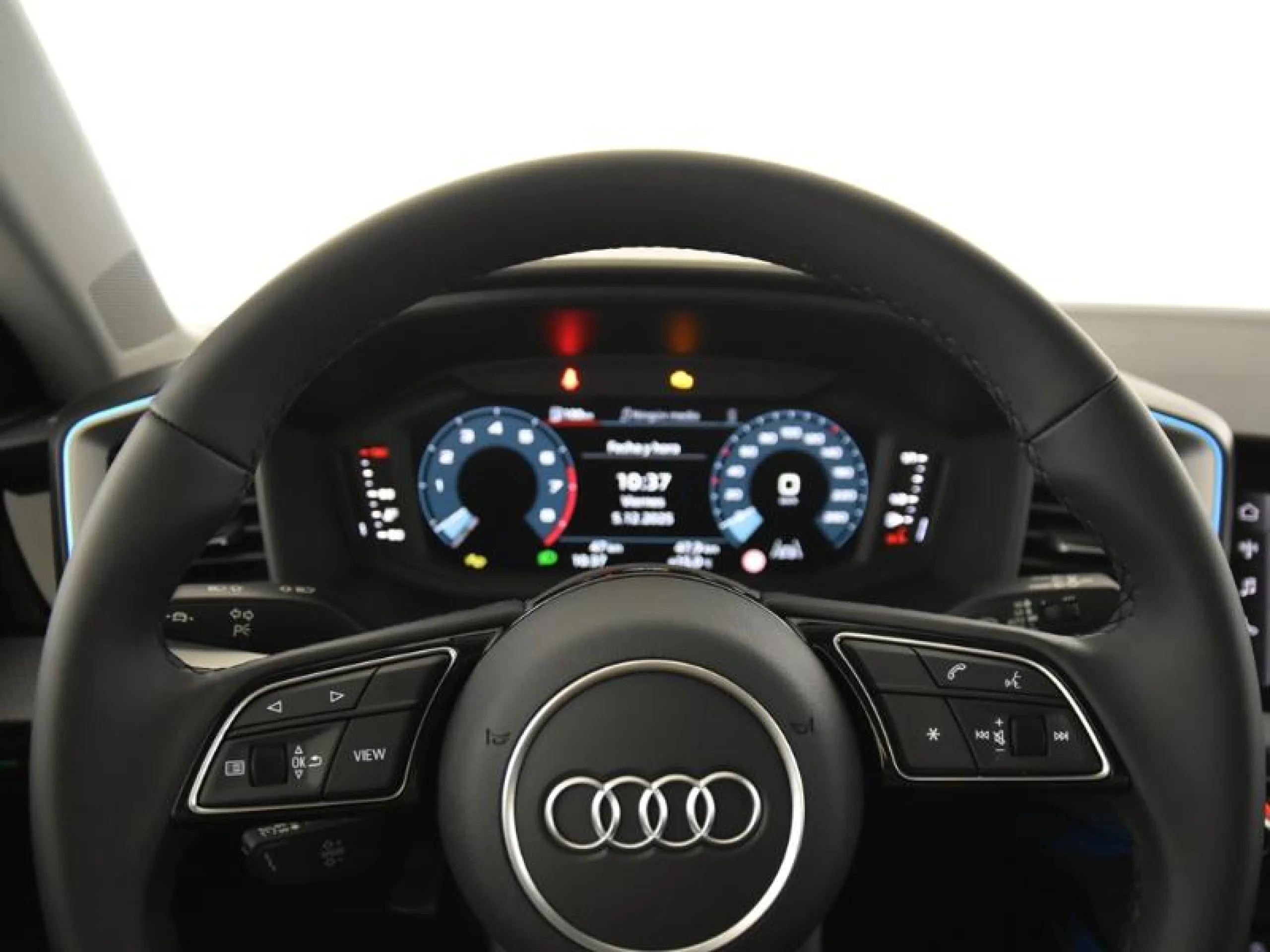 AUDI A1 ALLSTREET ADRENALIN 30 TFSI 81KW - Foto 14