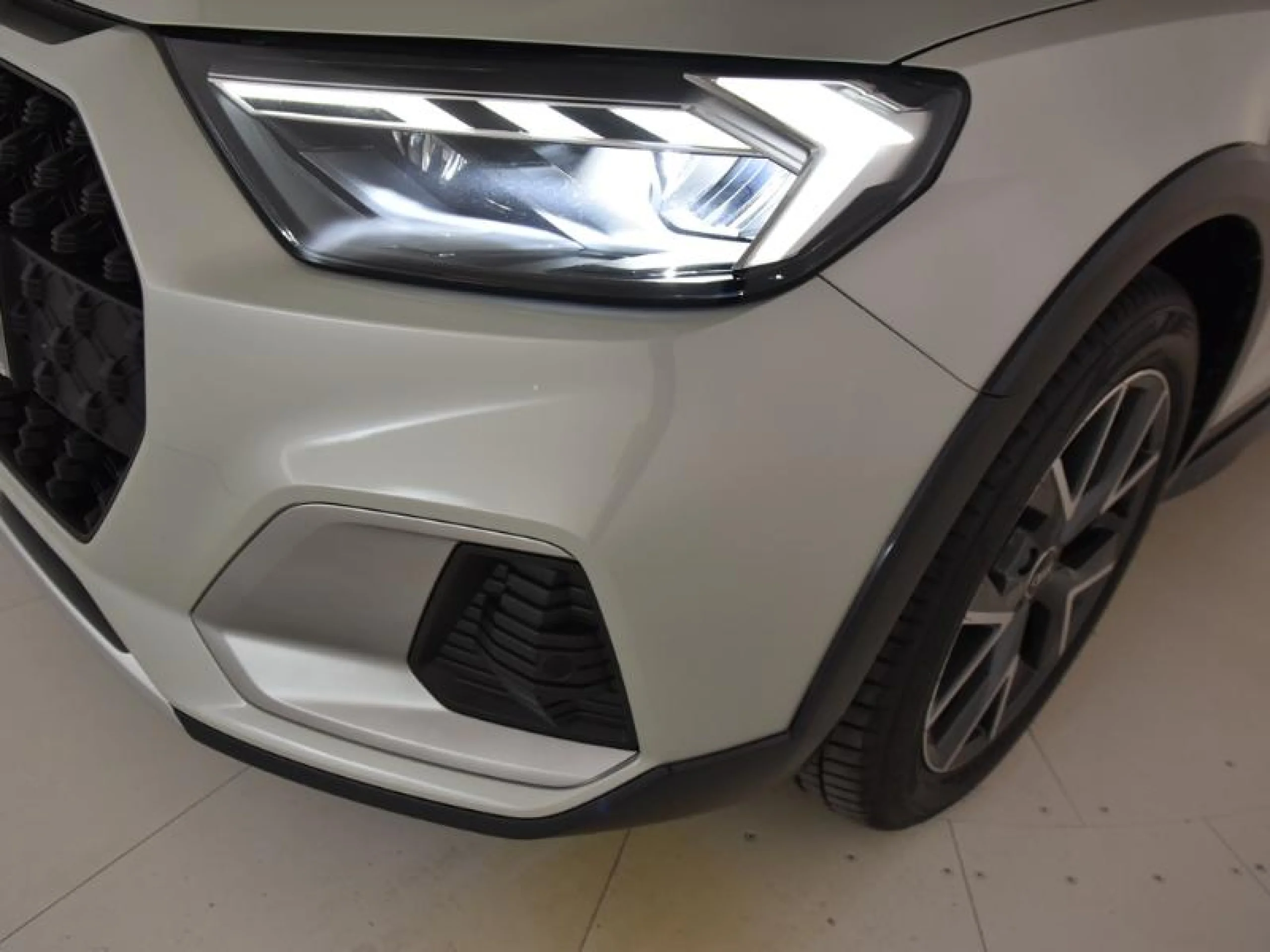 AUDI A1 ALLSTREET ADRENALIN 30 TFSI 81KW - Foto 19