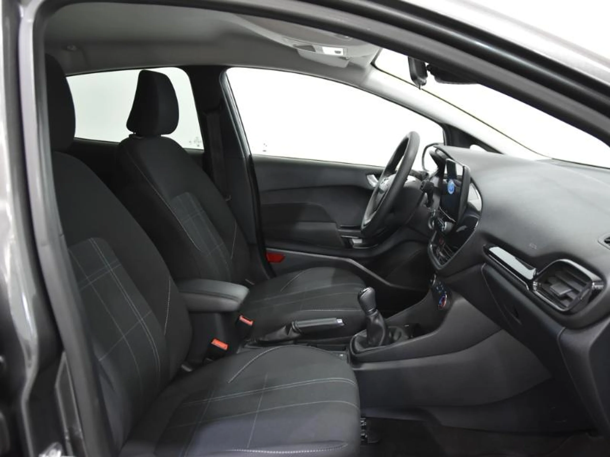 FORD FIESTA 1.0 80CV - Foto 5