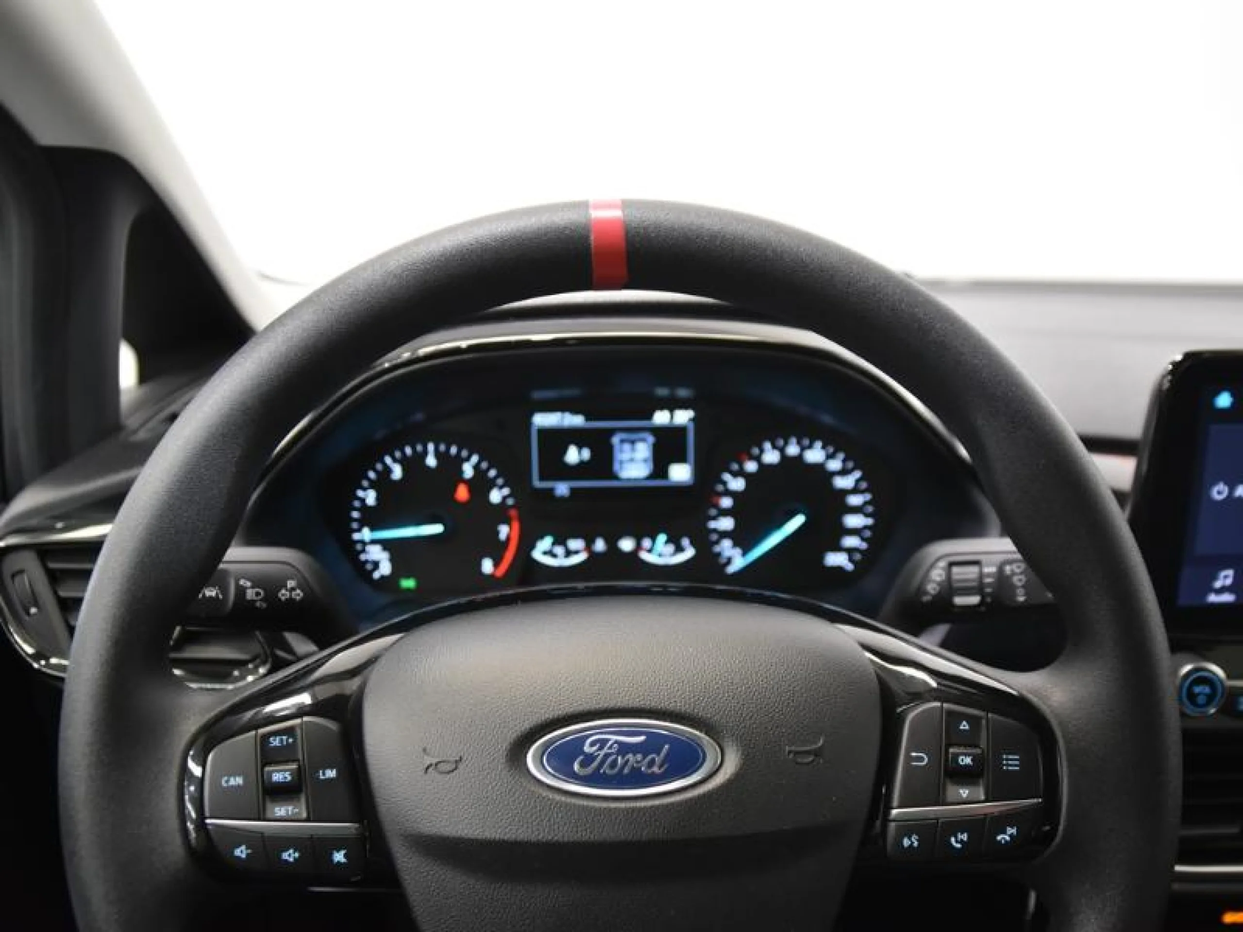 FORD FIESTA 1.0 80CV - Foto 13