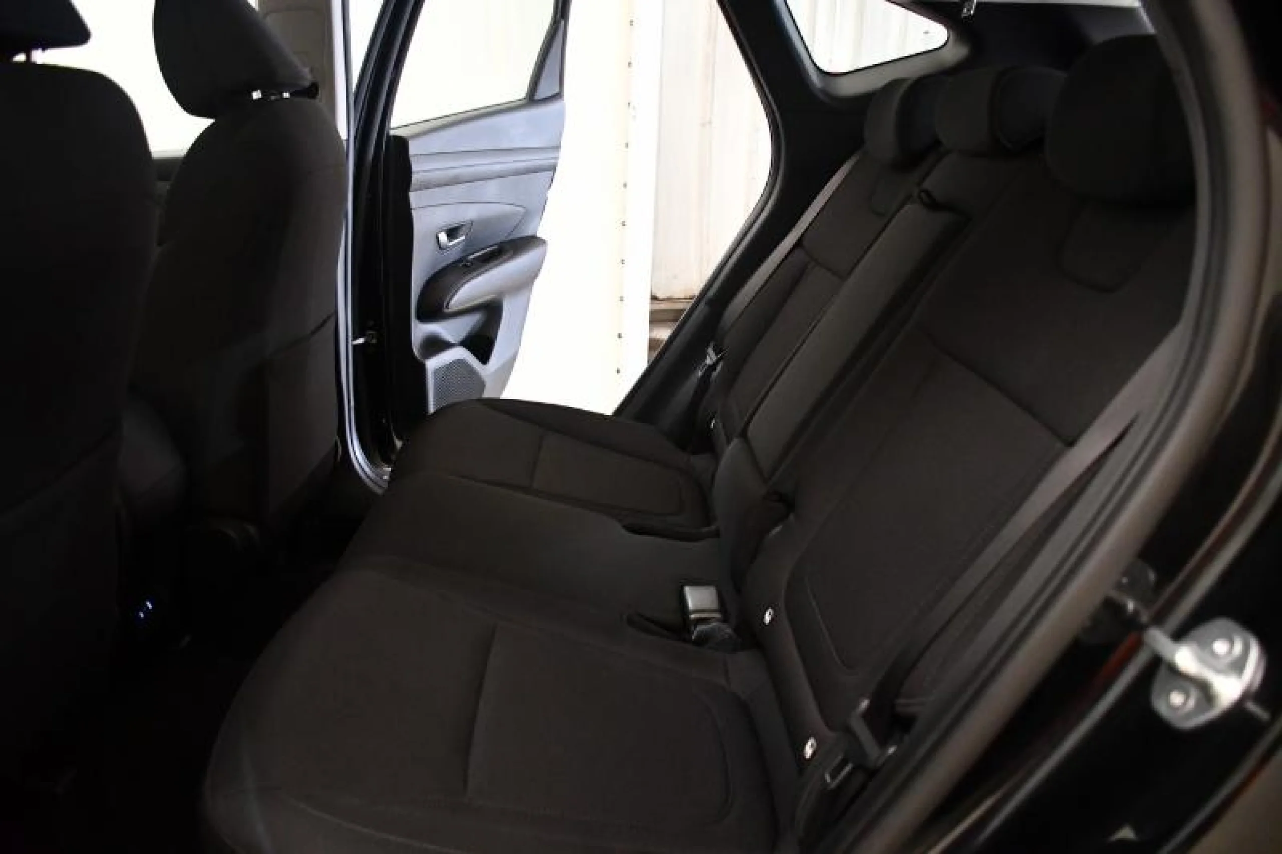 HYUNDAI TUCSON 1.6T 158KW (215CV) HEV AT KLASS - Foto 8