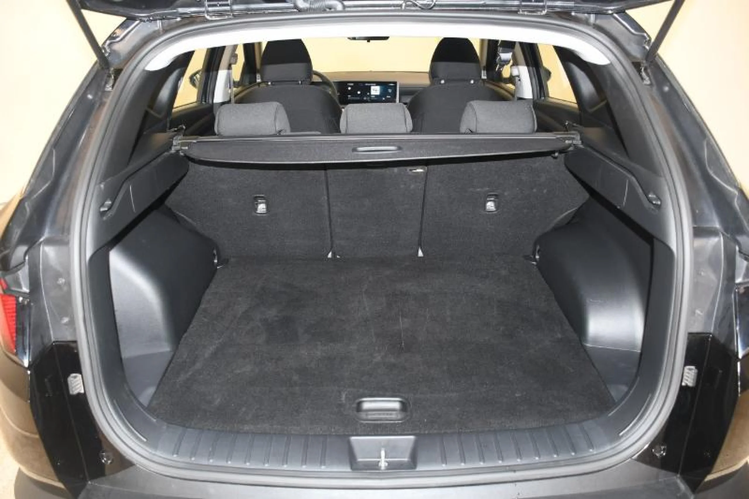 HYUNDAI TUCSON 1.6T 158KW (215CV) HEV AT KLASS - Foto 9