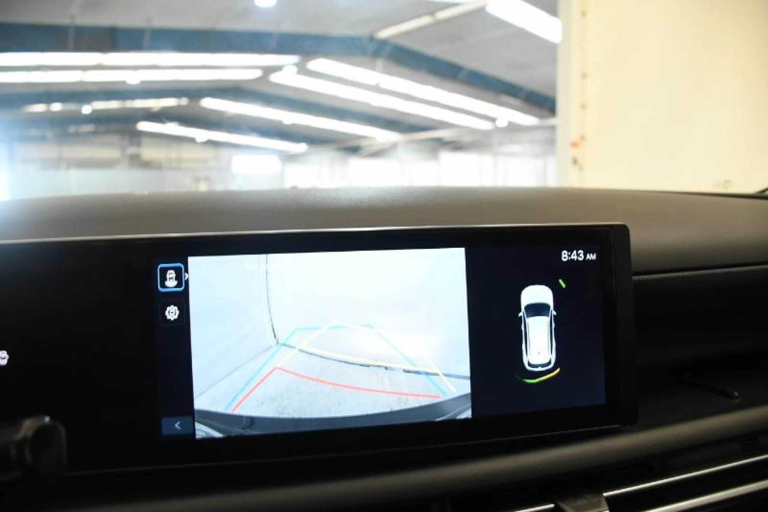 HYUNDAI TUCSON 1.6T 158KW (215CV) HEV AT KLASS - Foto 10