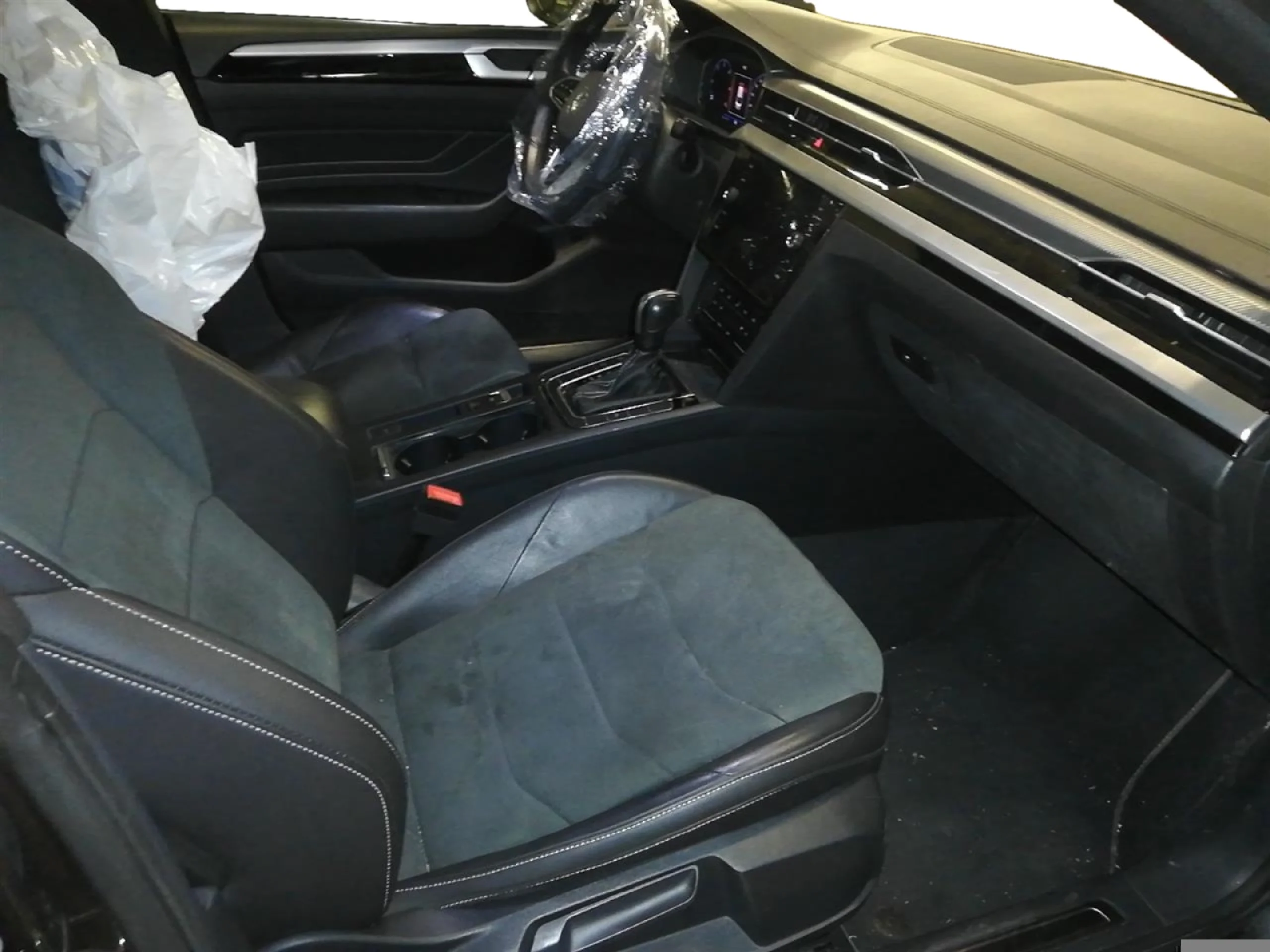 VOLKSWAGEN ARTEON R LINE 2.0 TDI 110KW (150CV) DSG - Foto 5