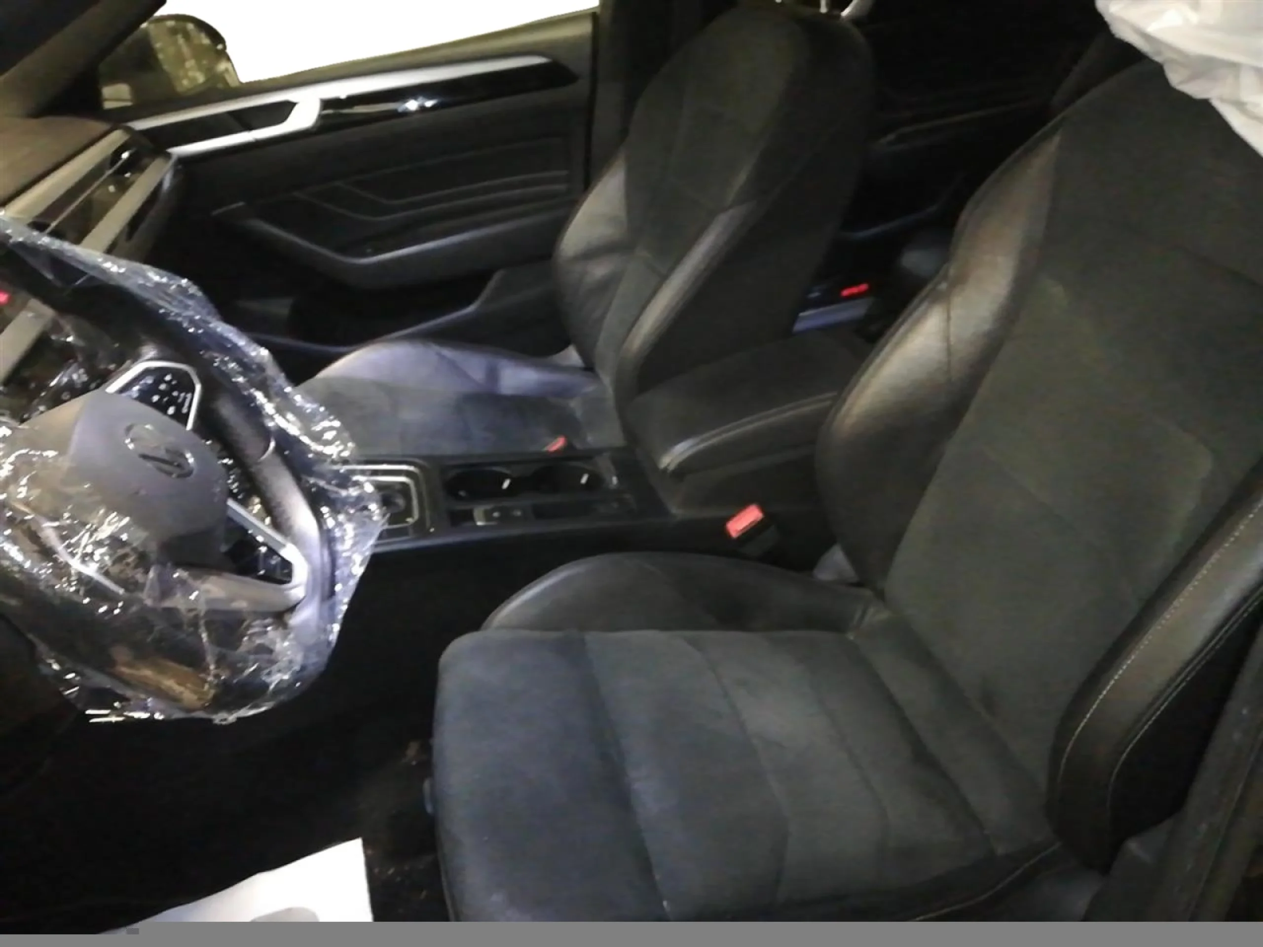 VOLKSWAGEN ARTEON R LINE 2.0 TDI 110KW (150CV) DSG - Foto 6