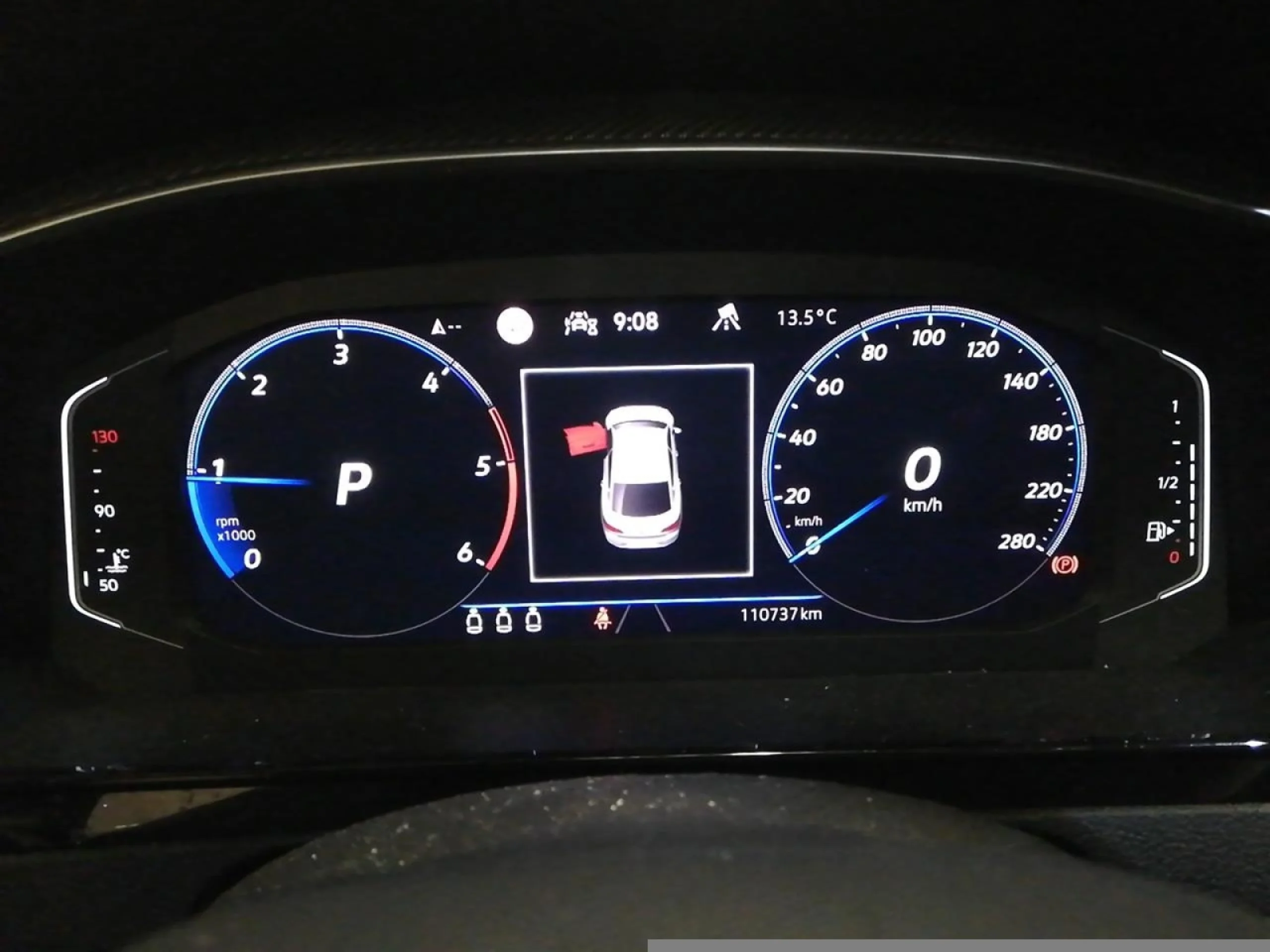 VOLKSWAGEN ARTEON R LINE 2.0 TDI 110KW (150CV) DSG - Foto 9