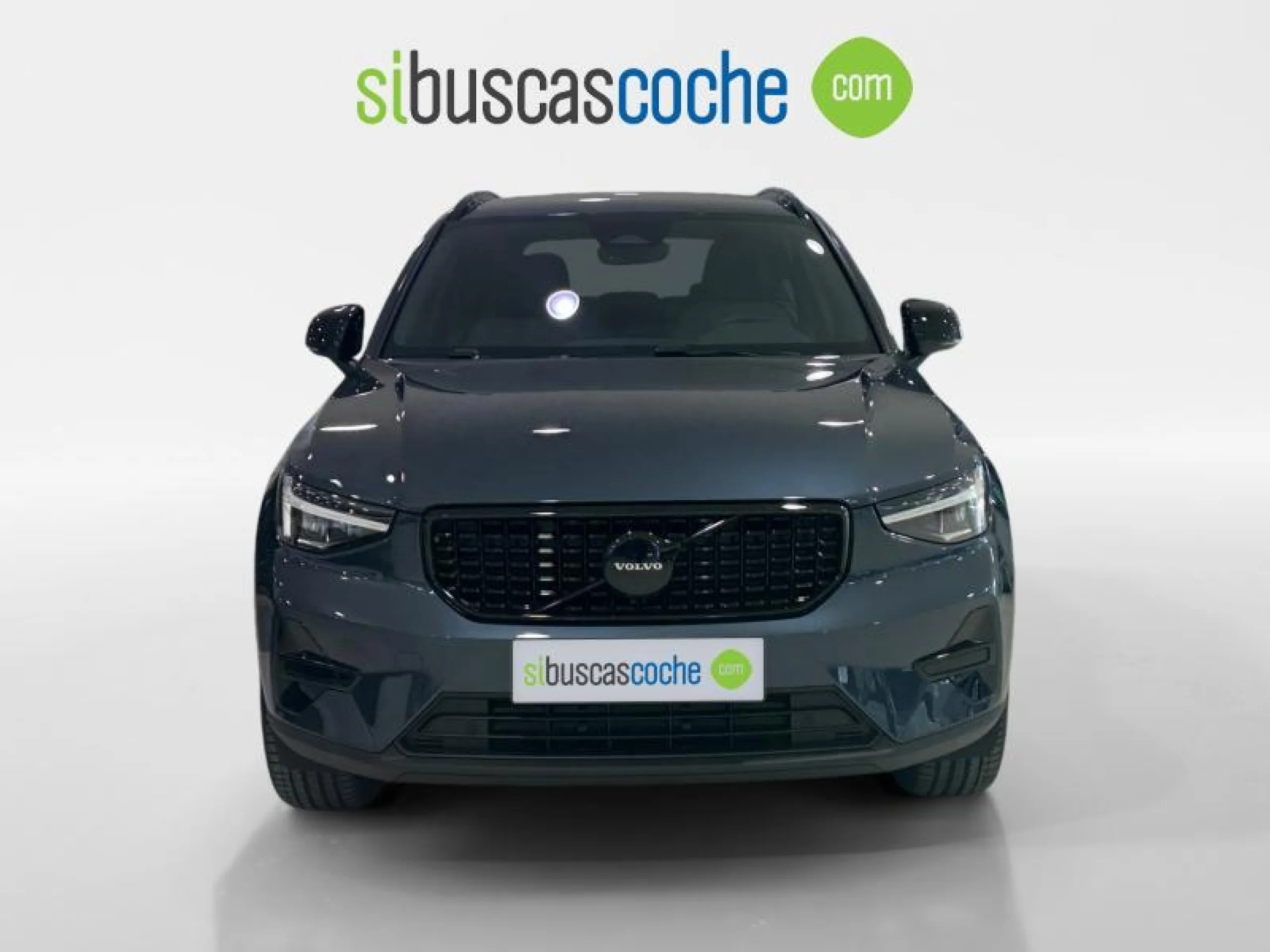 VOLVO XC40 2.0 B3 G BLACK EDITION PLUS AUTO - Foto 16