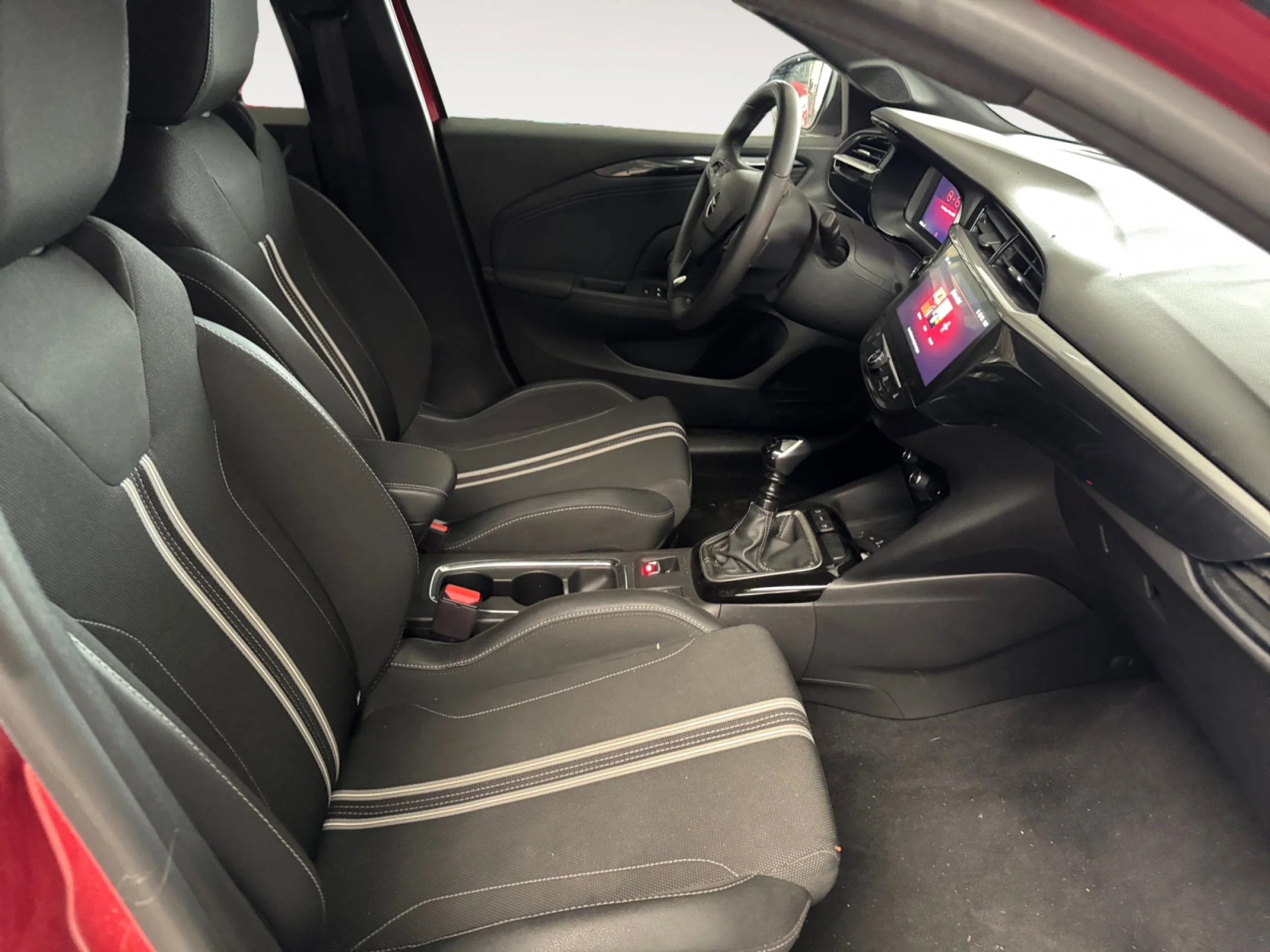 OPEL CORSA 1.2T XHL 74KW (100CV) GS - Foto 5