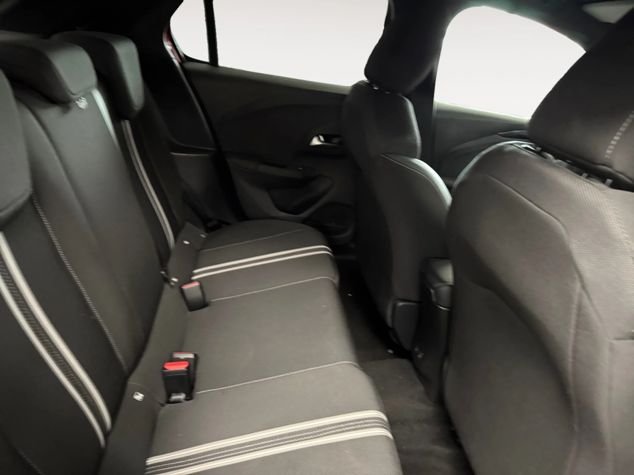 OPEL CORSA 1.2T XHL 74KW (100CV) GS - Foto 6