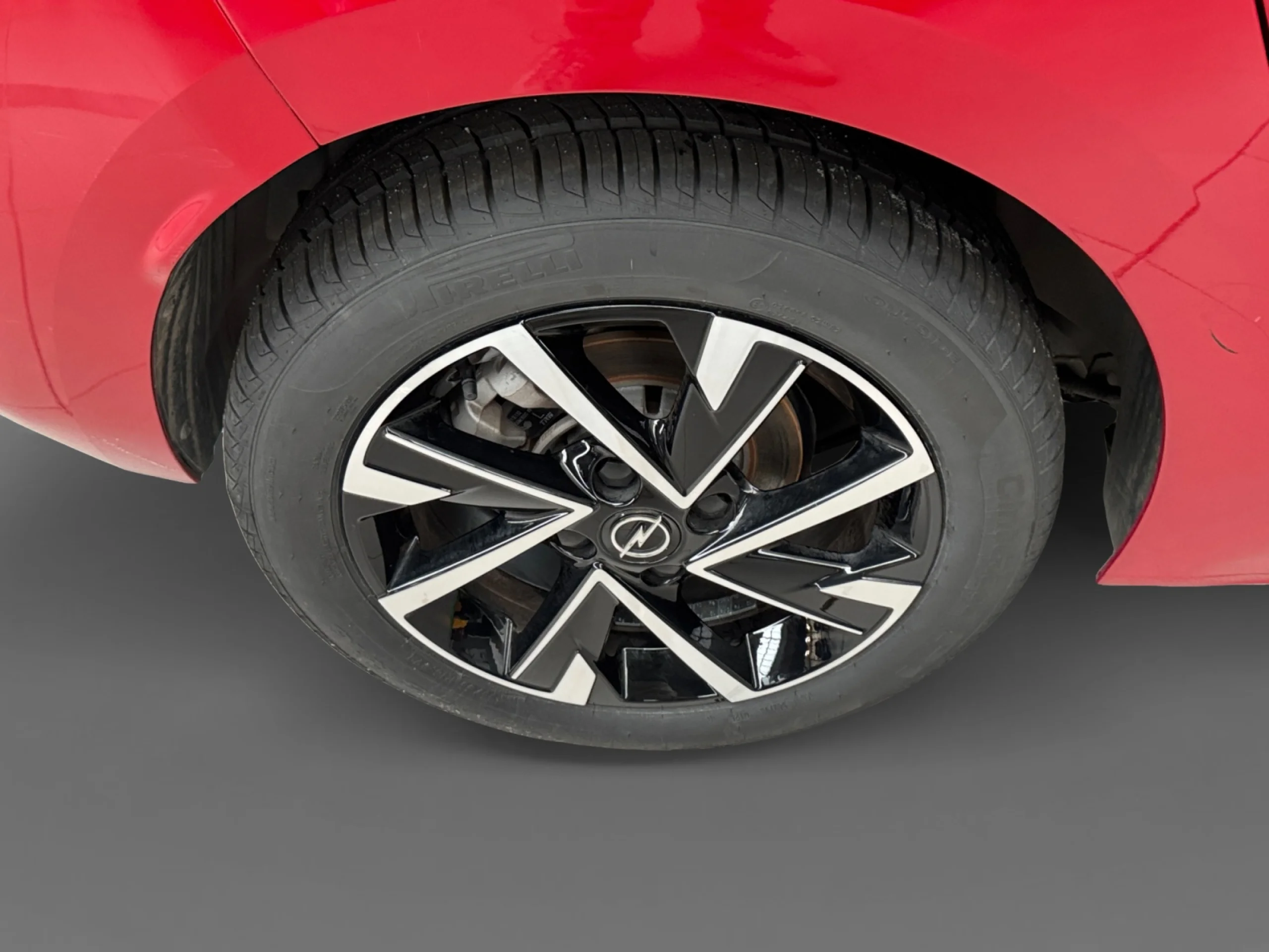 OPEL CORSA 1.2T XHL 74KW (100CV) GS - Foto 8