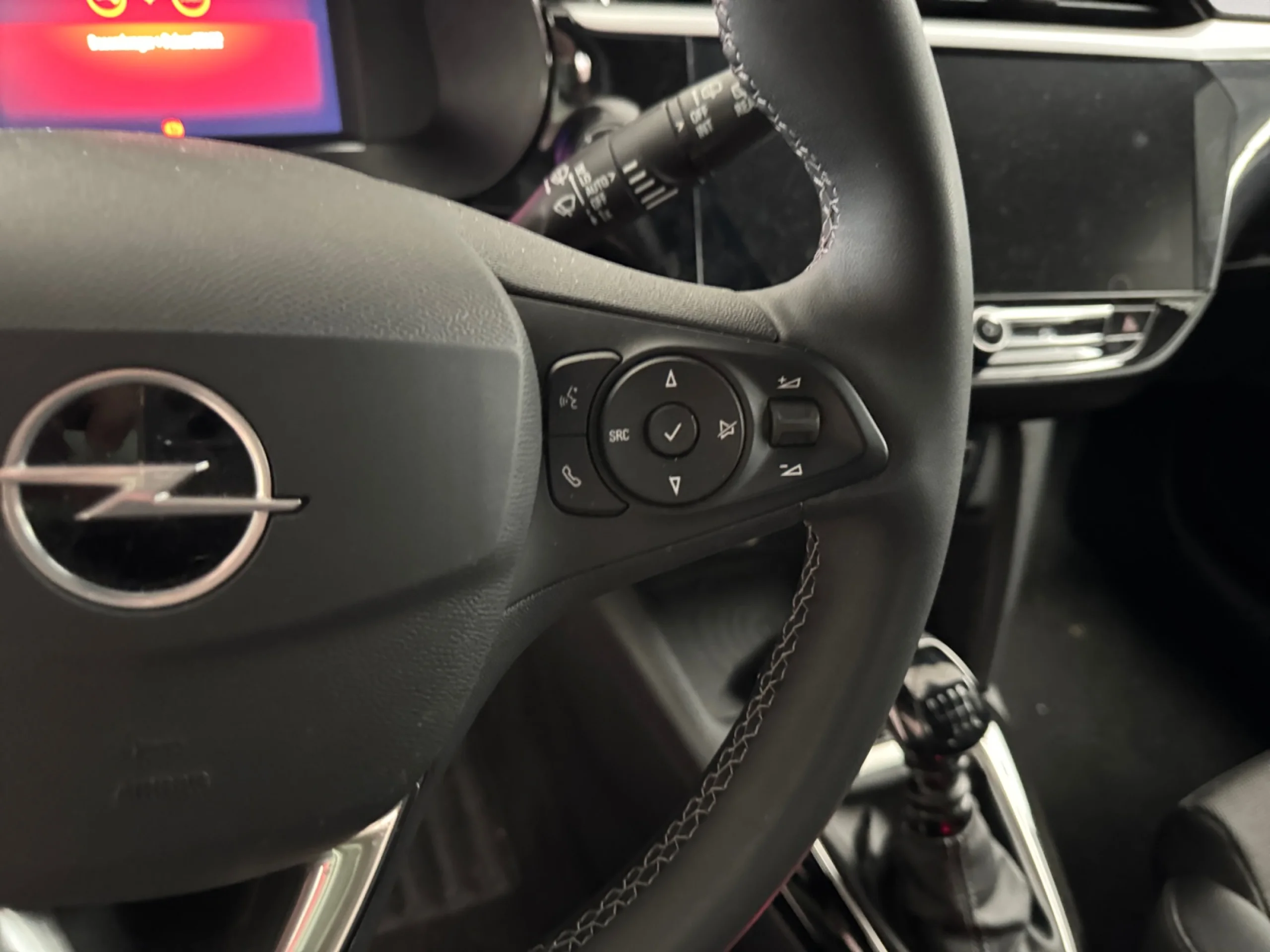 OPEL CORSA 1.2T XHL 74KW (100CV) GS - Foto 10