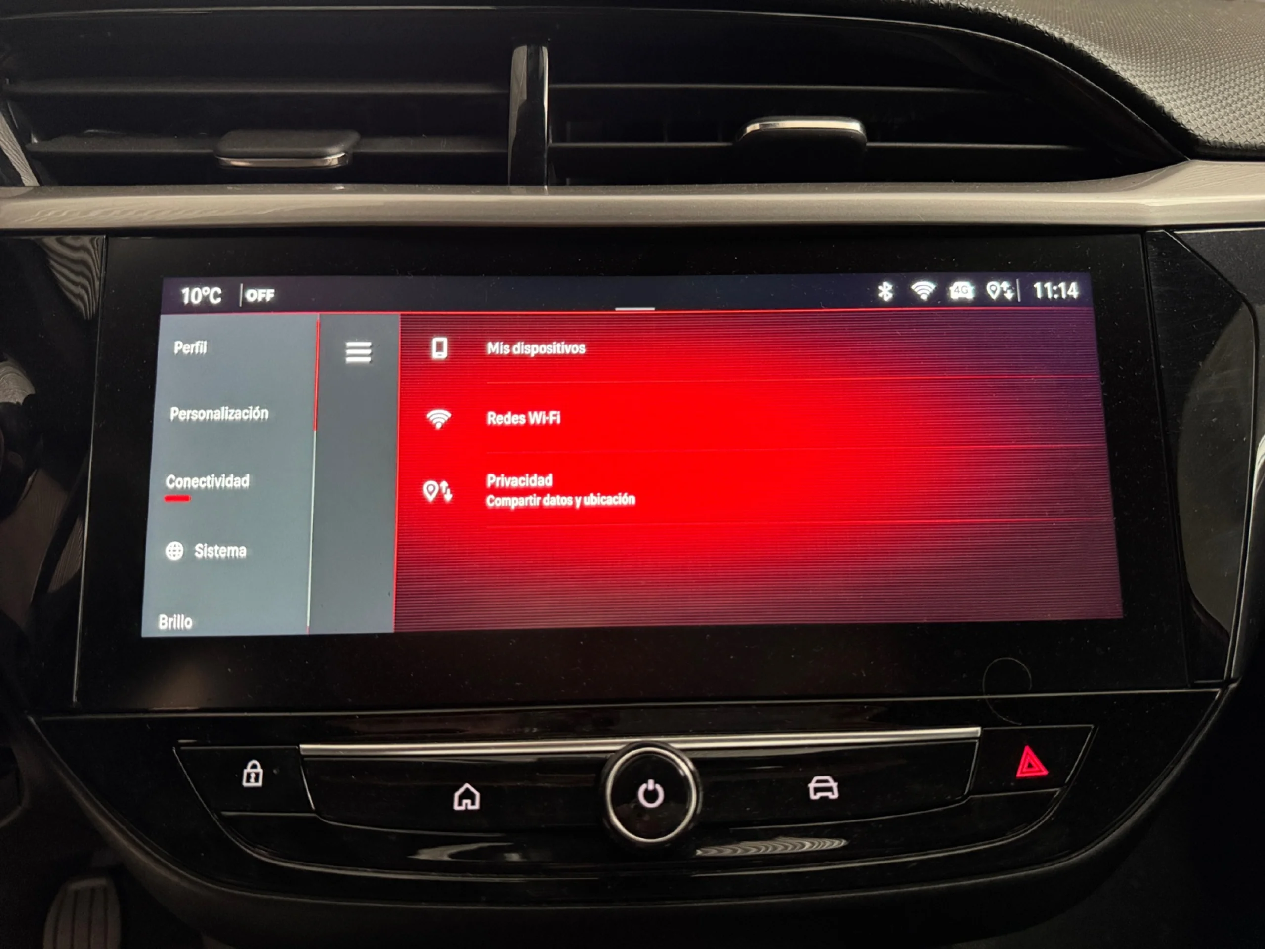 OPEL CORSA 1.2T XHL 74KW (100CV) GS - Foto 12