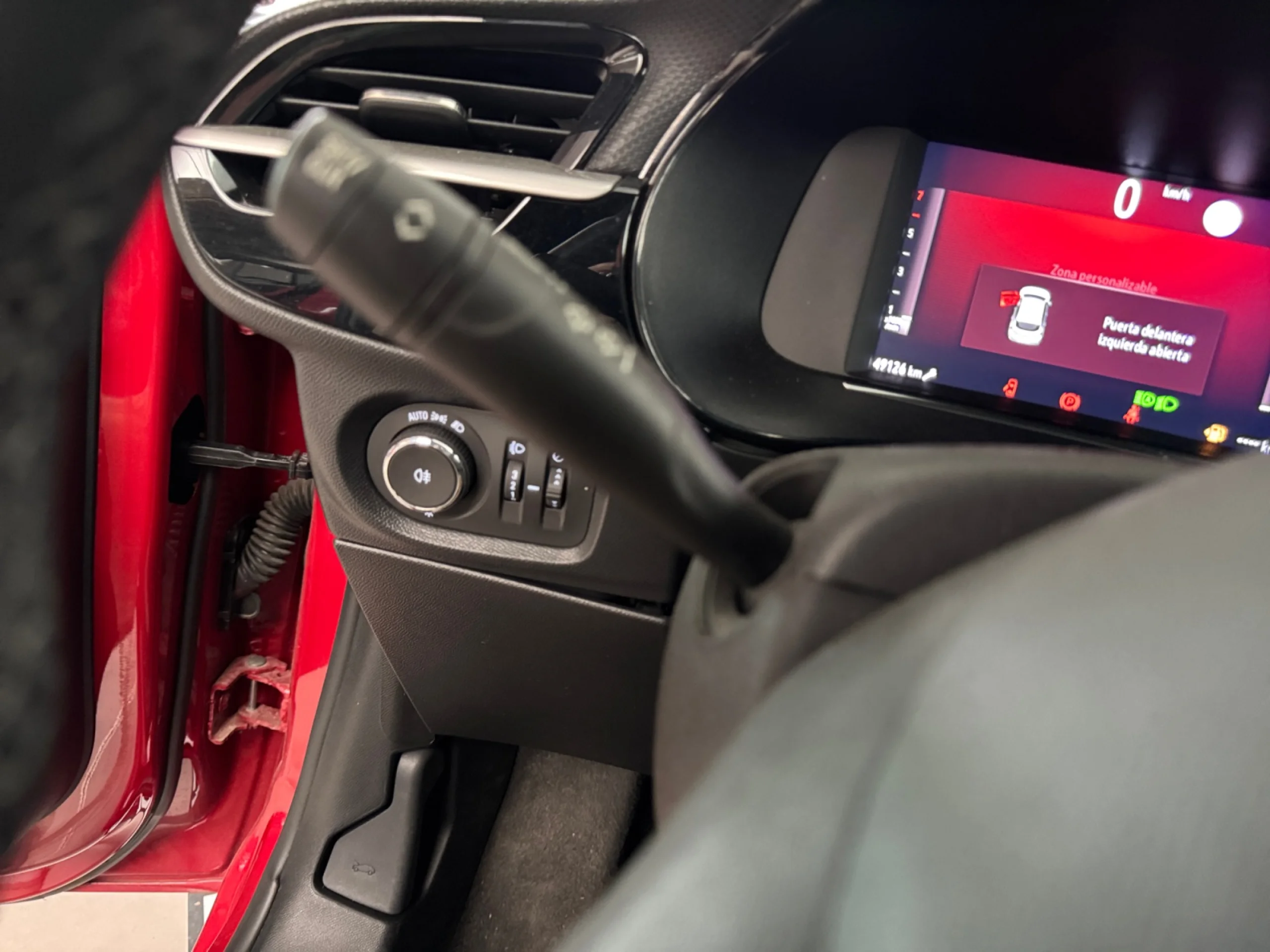 OPEL CORSA 1.2T XHL 74KW (100CV) GS - Foto 13