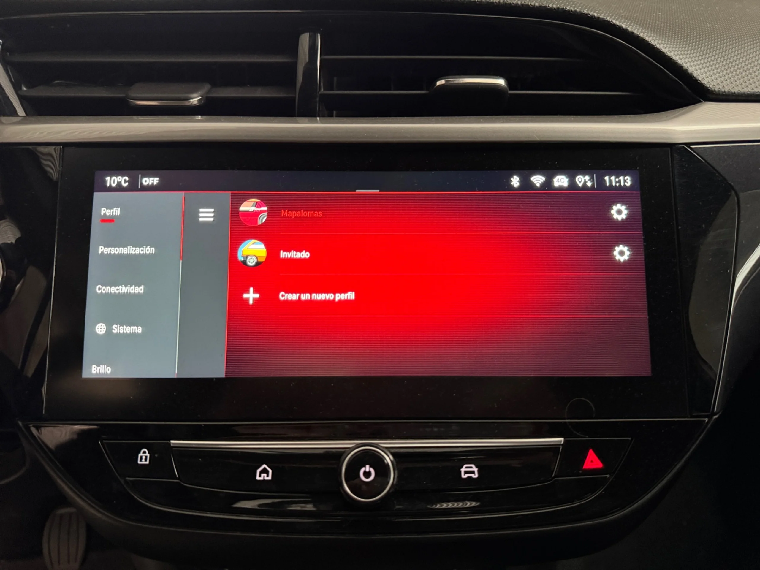 OPEL CORSA 1.2T XHL 74KW (100CV) GS - Foto 14