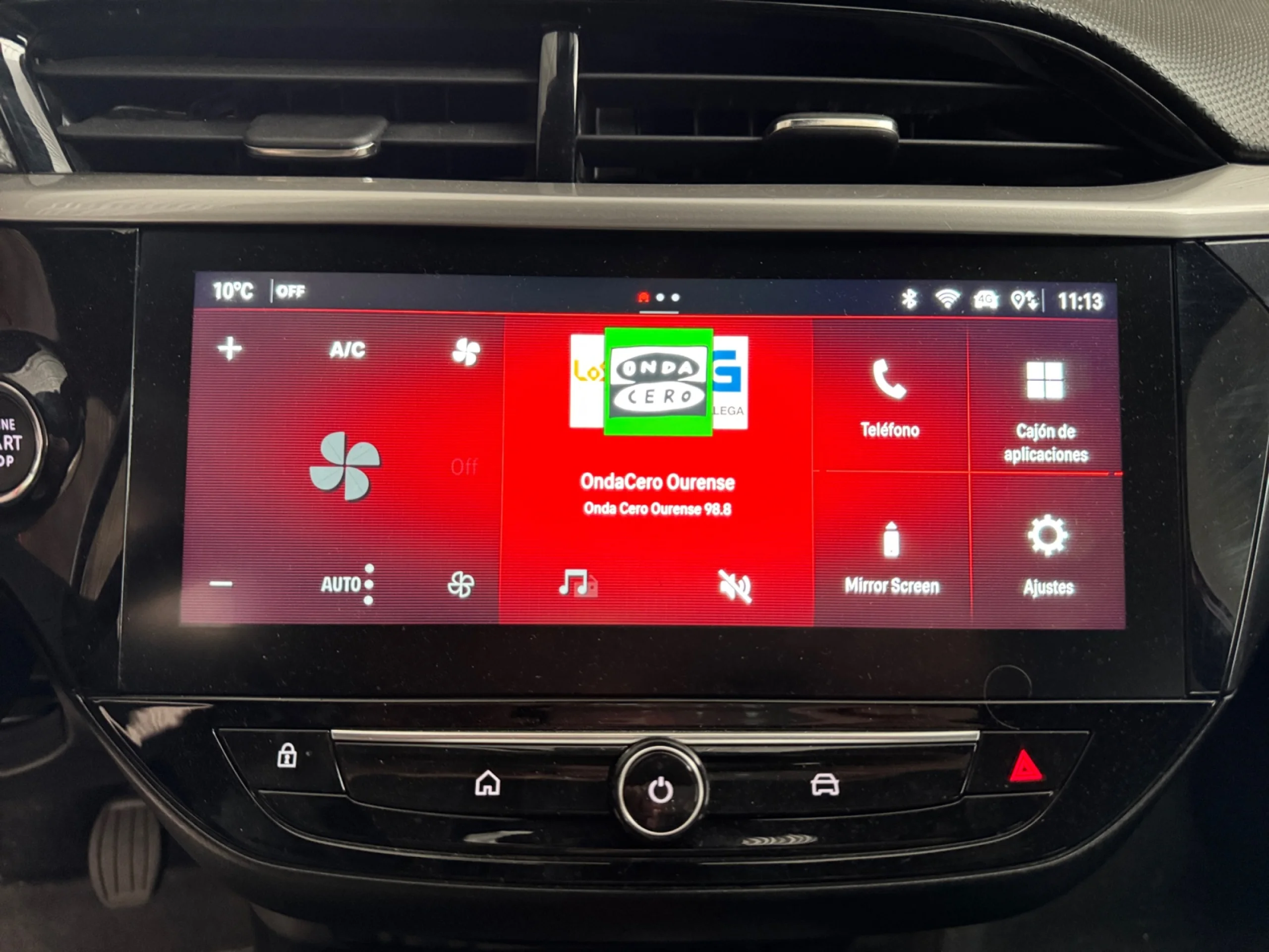 OPEL CORSA 1.2T XHL 74KW (100CV) GS - Foto 17