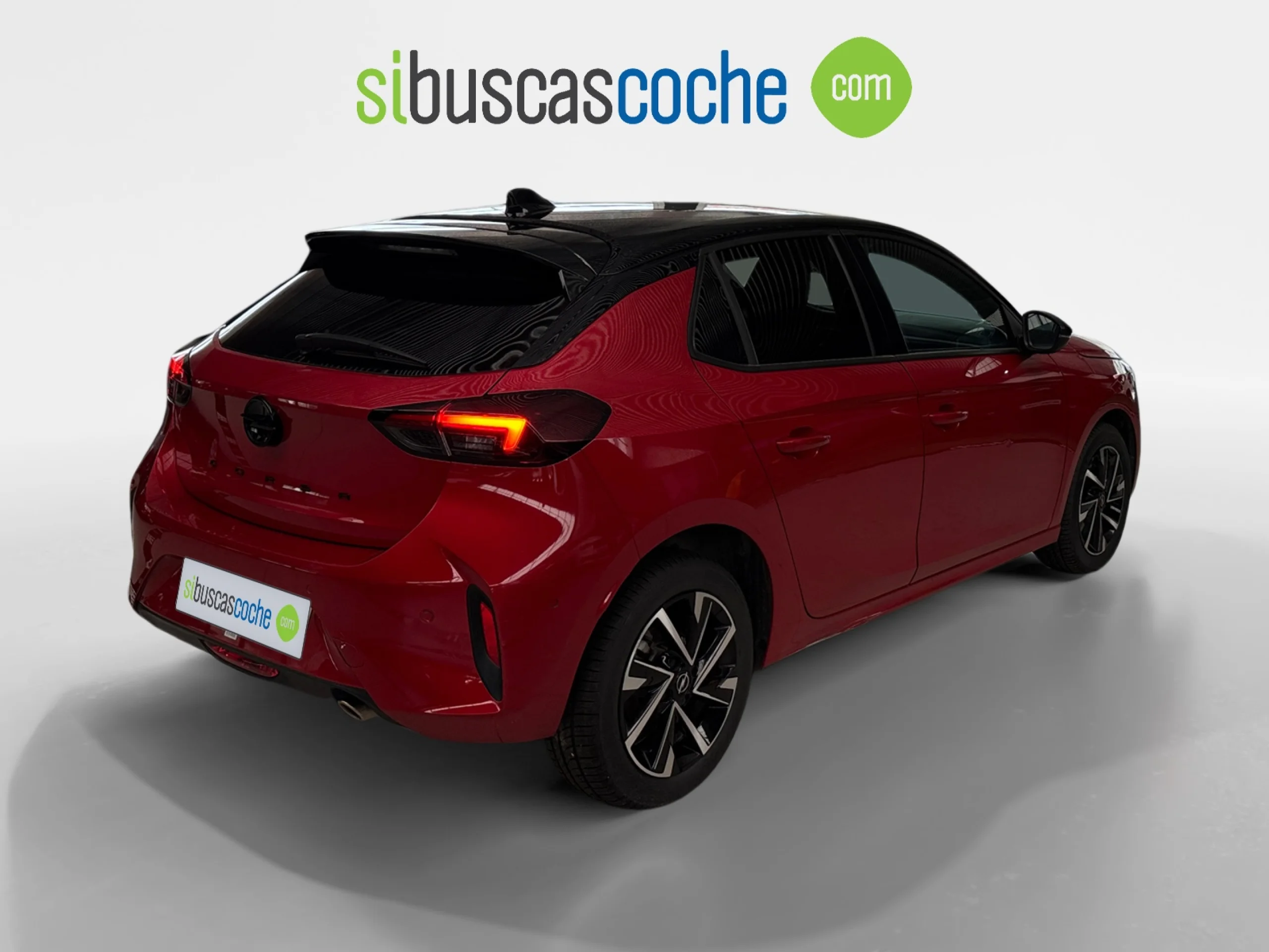 OPEL CORSA 1.2T XHL 74KW (100CV) GS - Foto 18