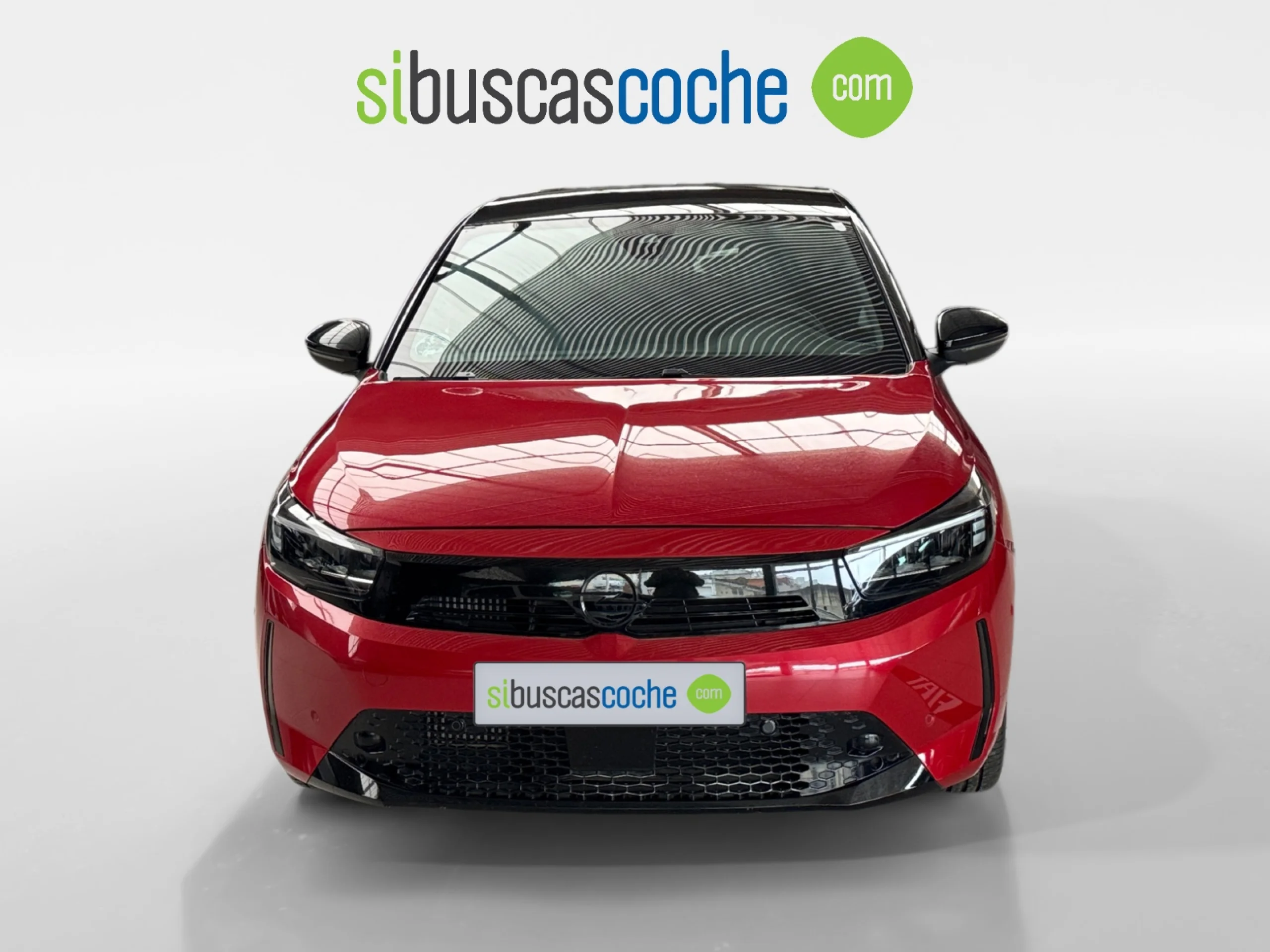 OPEL CORSA 1.2T XHL 74KW (100CV) GS - Foto 19