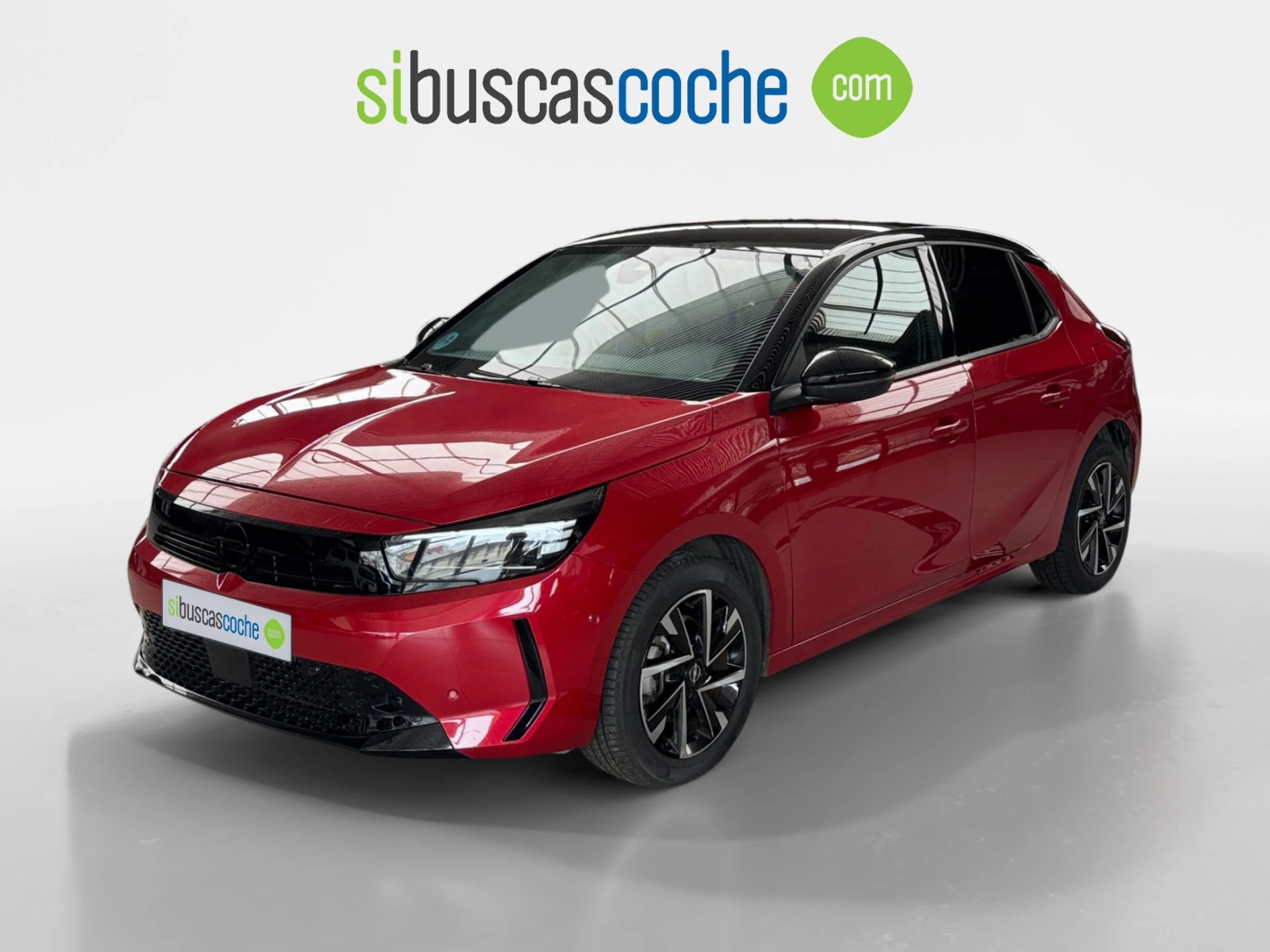 OPEL CORSA 1.2T XHL 74KW (100CV) GS - Foto 21