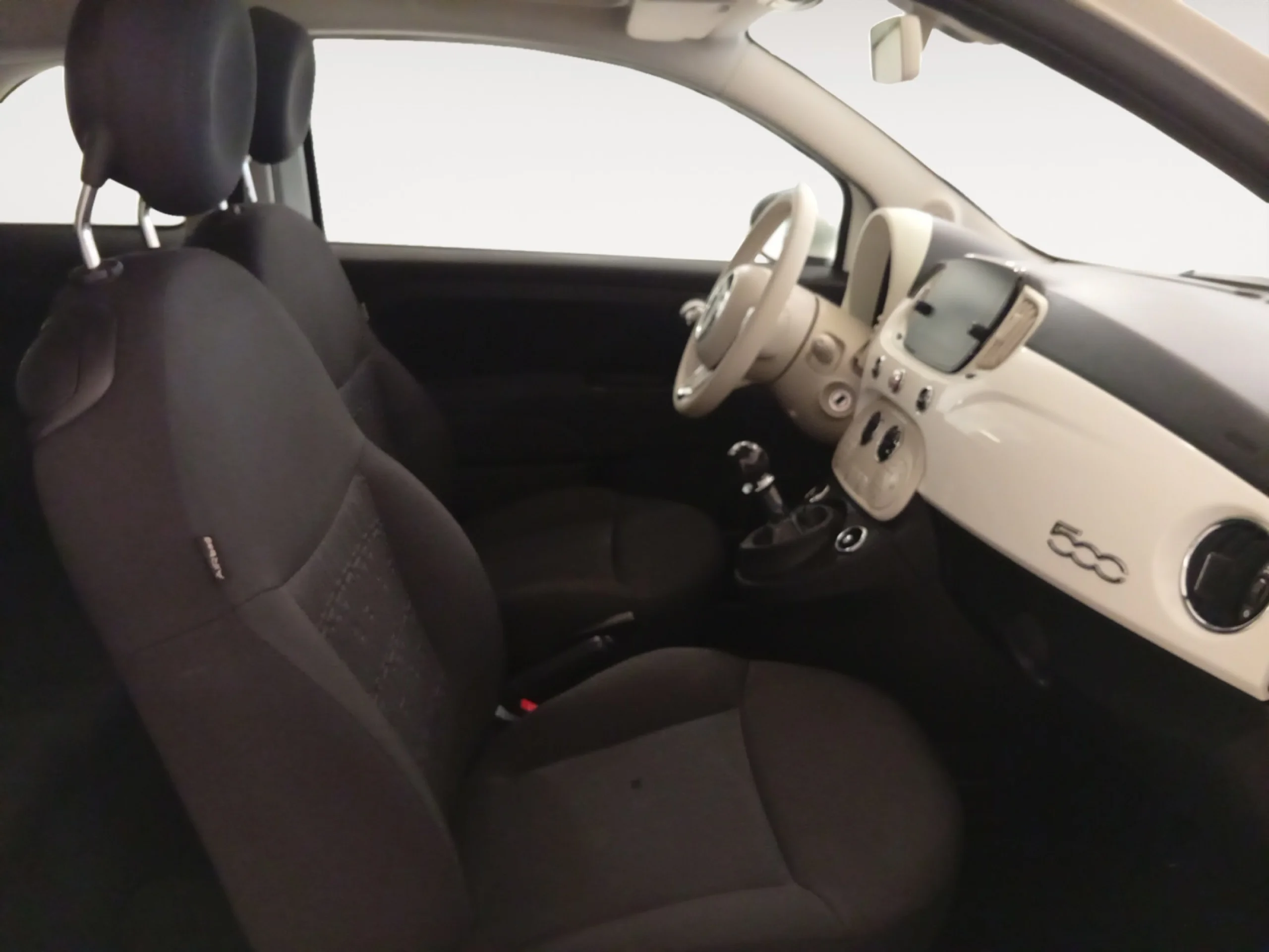 FIAT 500 DOLCEVITA 1.0 HYBRID 51KW (70 CV) - Foto 5