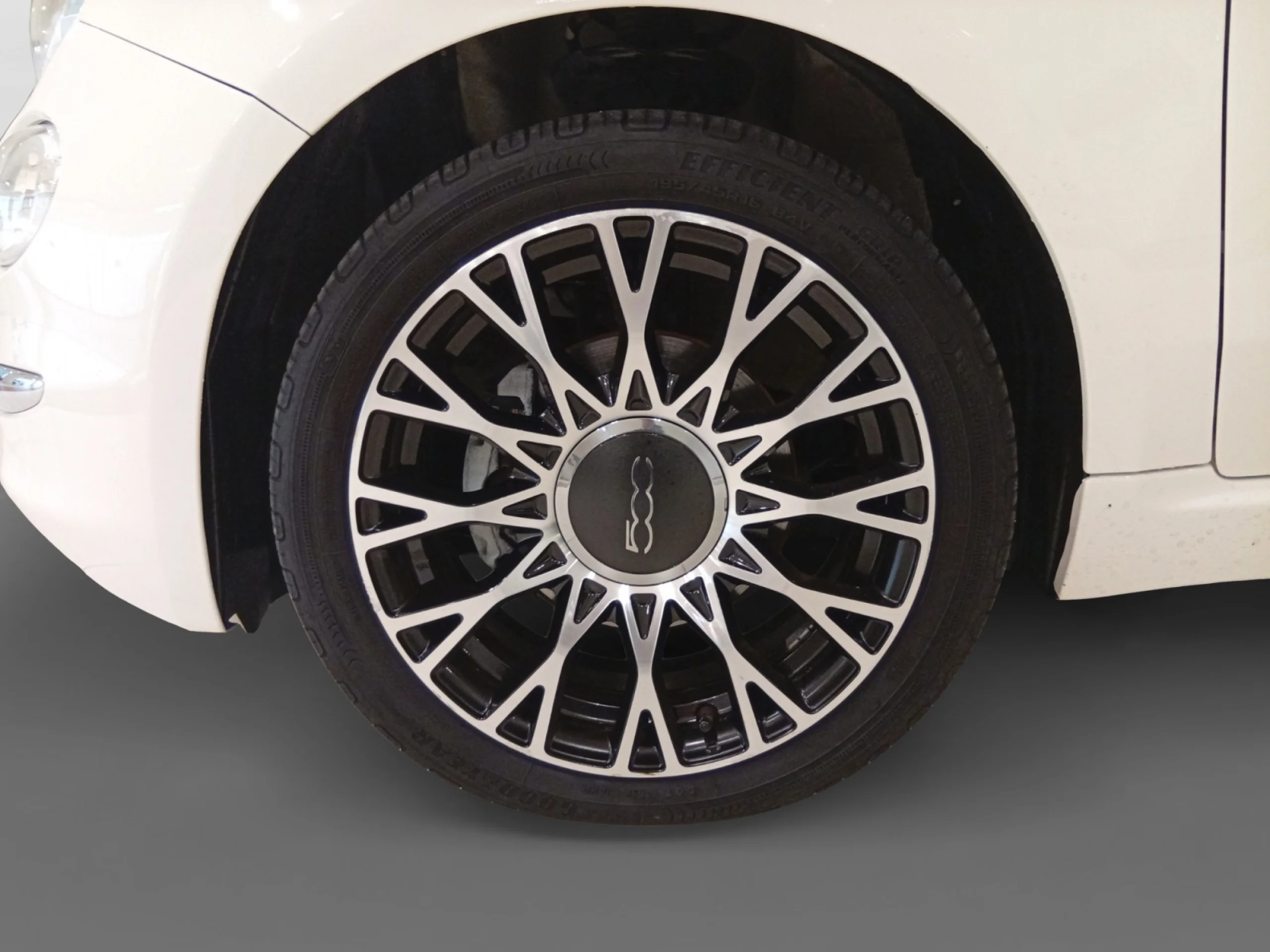 FIAT 500 DOLCEVITA 1.0 HYBRID 51KW (70 CV) - Foto 9