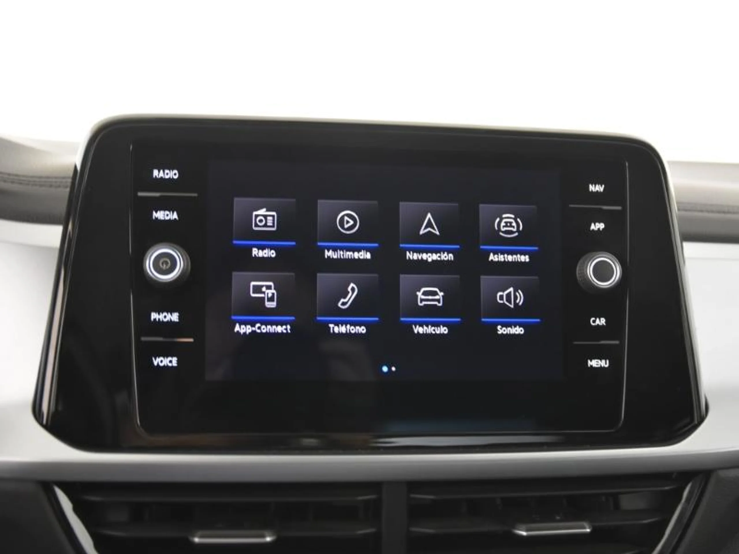 VOLKSWAGEN T ROC LIFE 1.0 TSI 81KW (110CV) - Foto 12