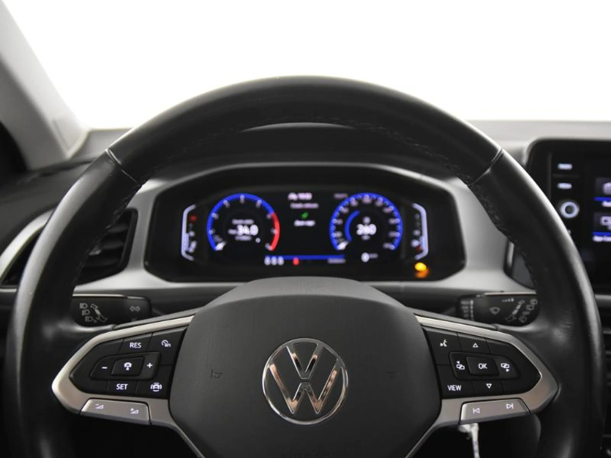 VOLKSWAGEN T ROC LIFE 1.0 TSI 81KW (110CV) - Foto 14