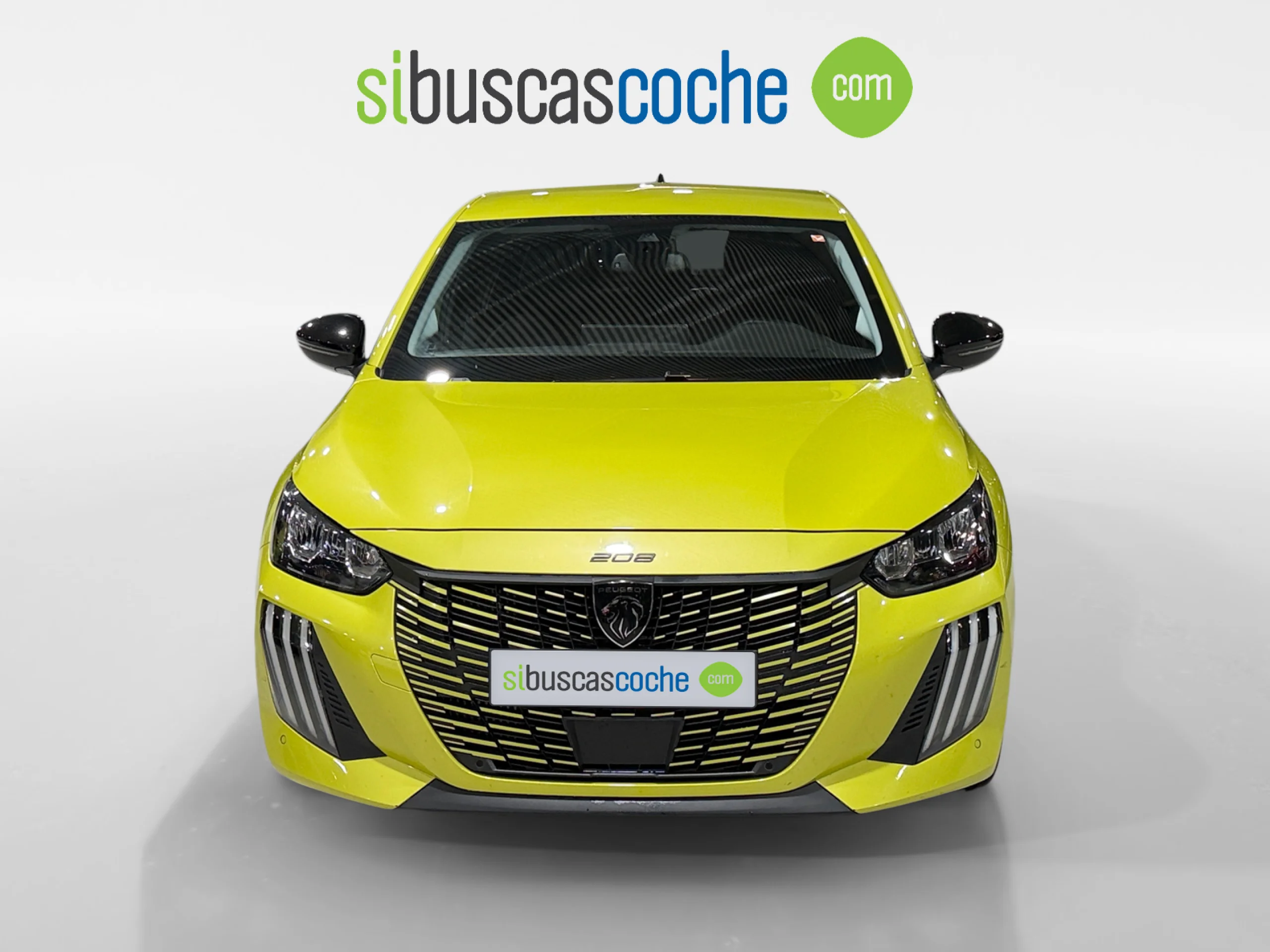 PEUGEOT 208 ALLURE GASOLINA 100 S&S 6 VEL. MAN - Foto 19