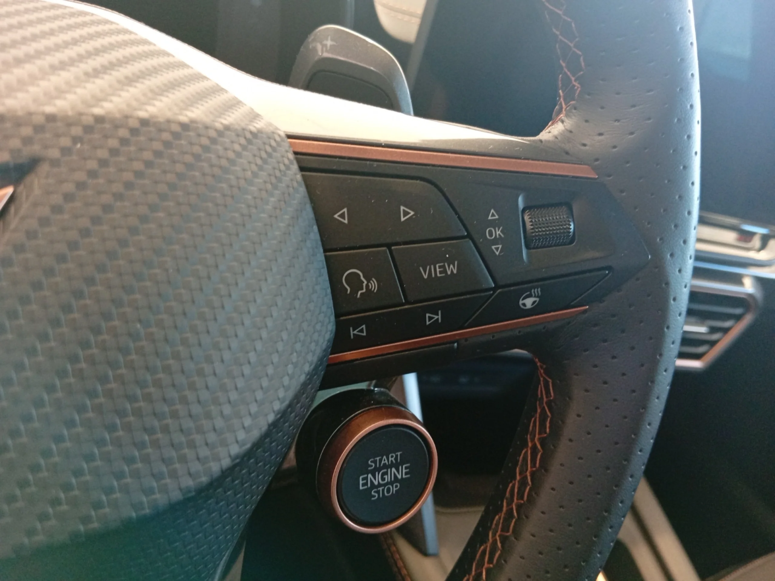 CUPRA FORMENTOR 1.5 TSI E HYBRID 150KW (204 CV) DSG - Foto 12