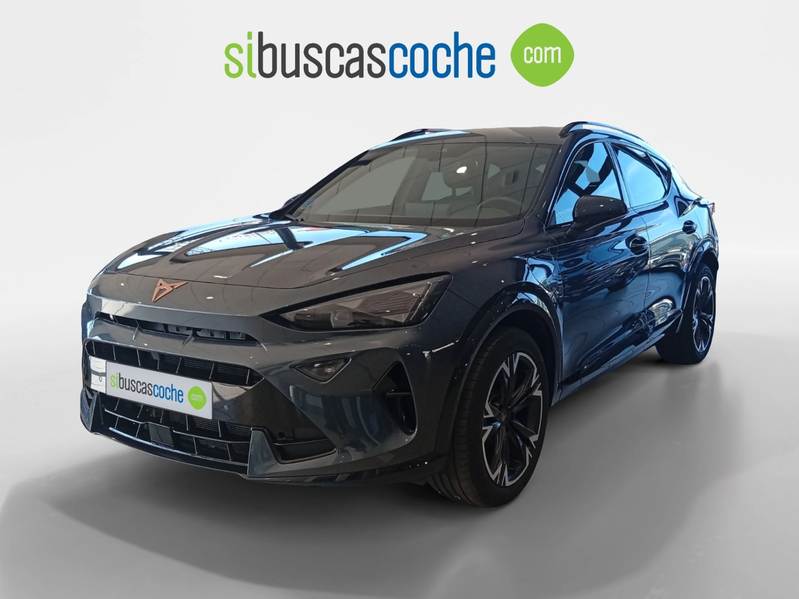 CUPRA FORMENTOR 1.5 TSI E HYBRID 150KW (204 CV) DSG - Foto 15