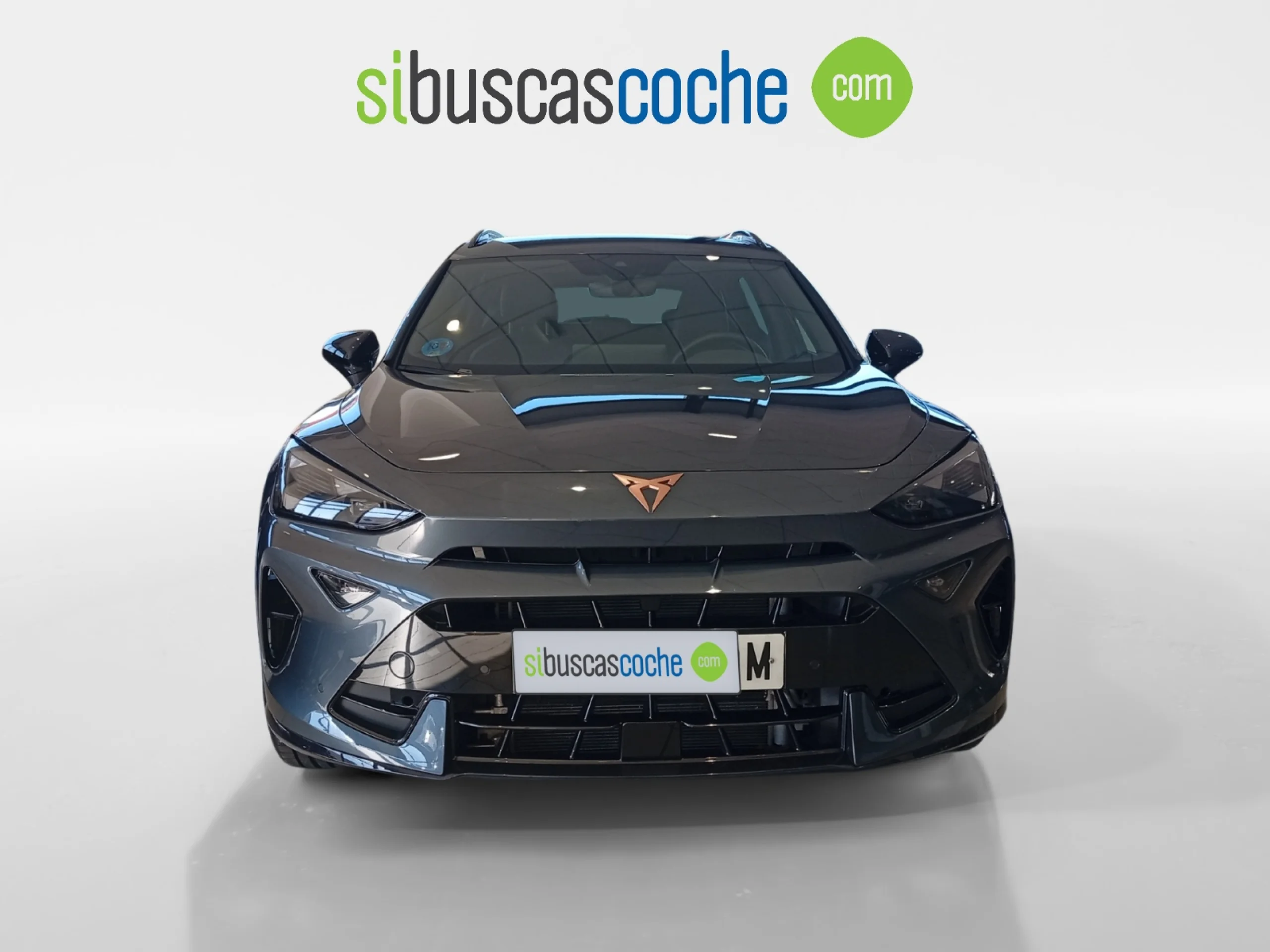 CUPRA FORMENTOR 1.5 TSI E HYBRID 150KW (204 CV) DSG - Foto 17