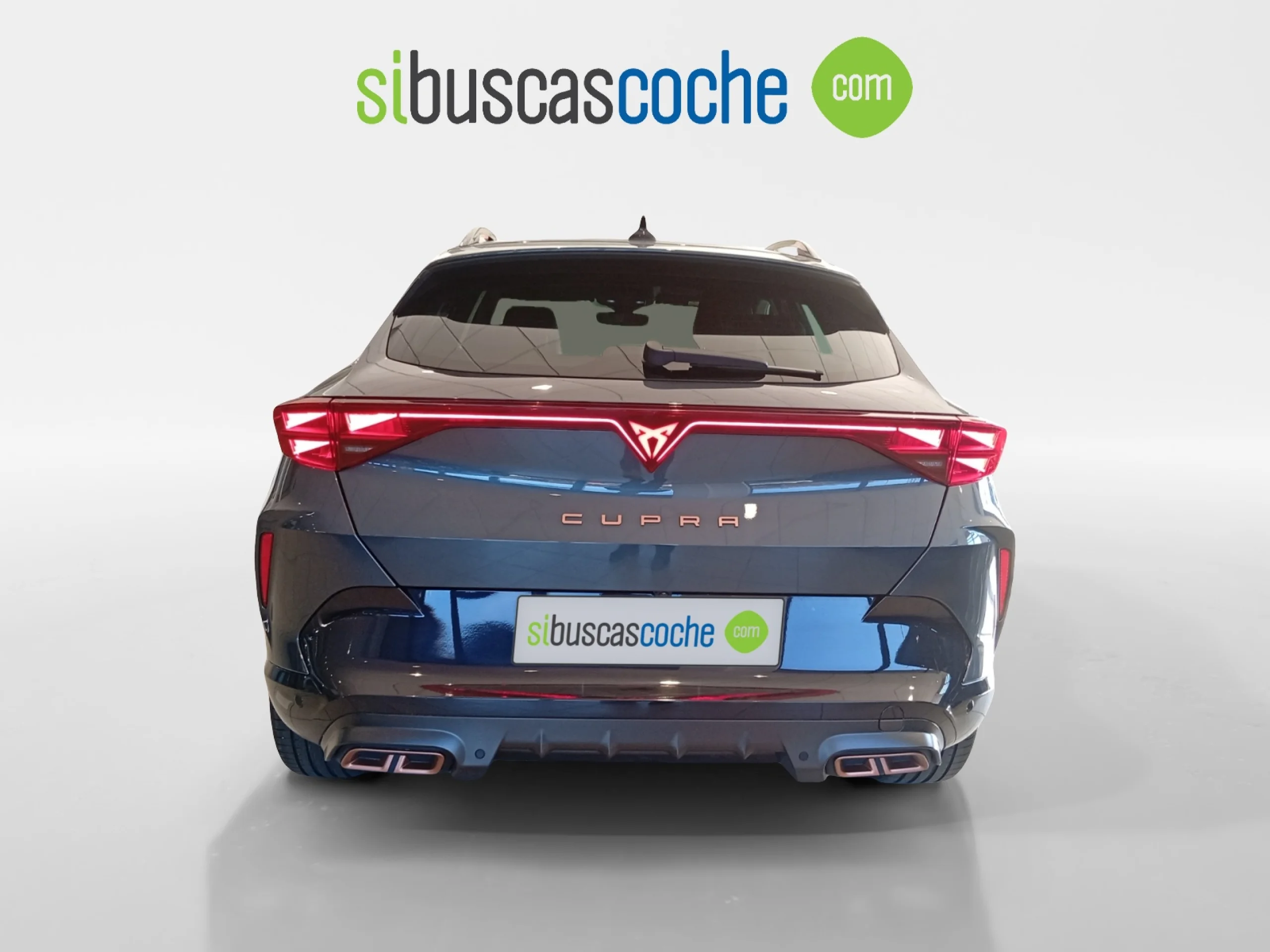 CUPRA FORMENTOR 1.5 TSI E HYBRID 150KW (204 CV) DSG - Foto 18