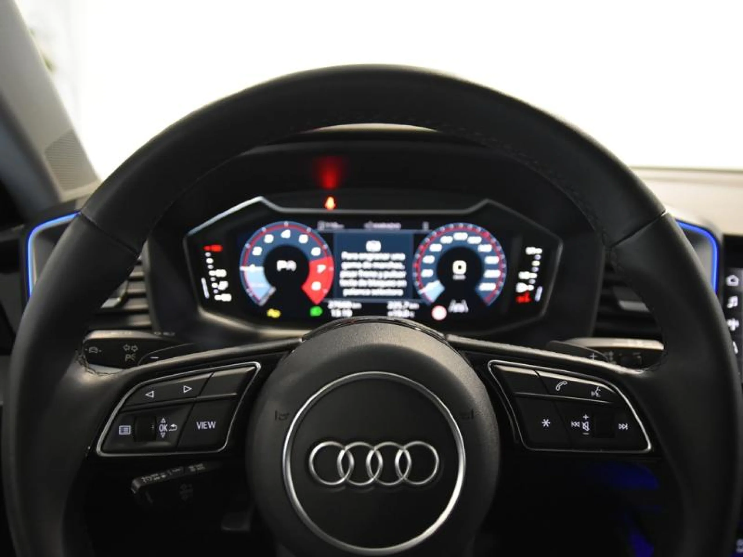 AUDI A1 SPORTBACK ADRENALIN 30 TFSI 85KW S TRON - Foto 14