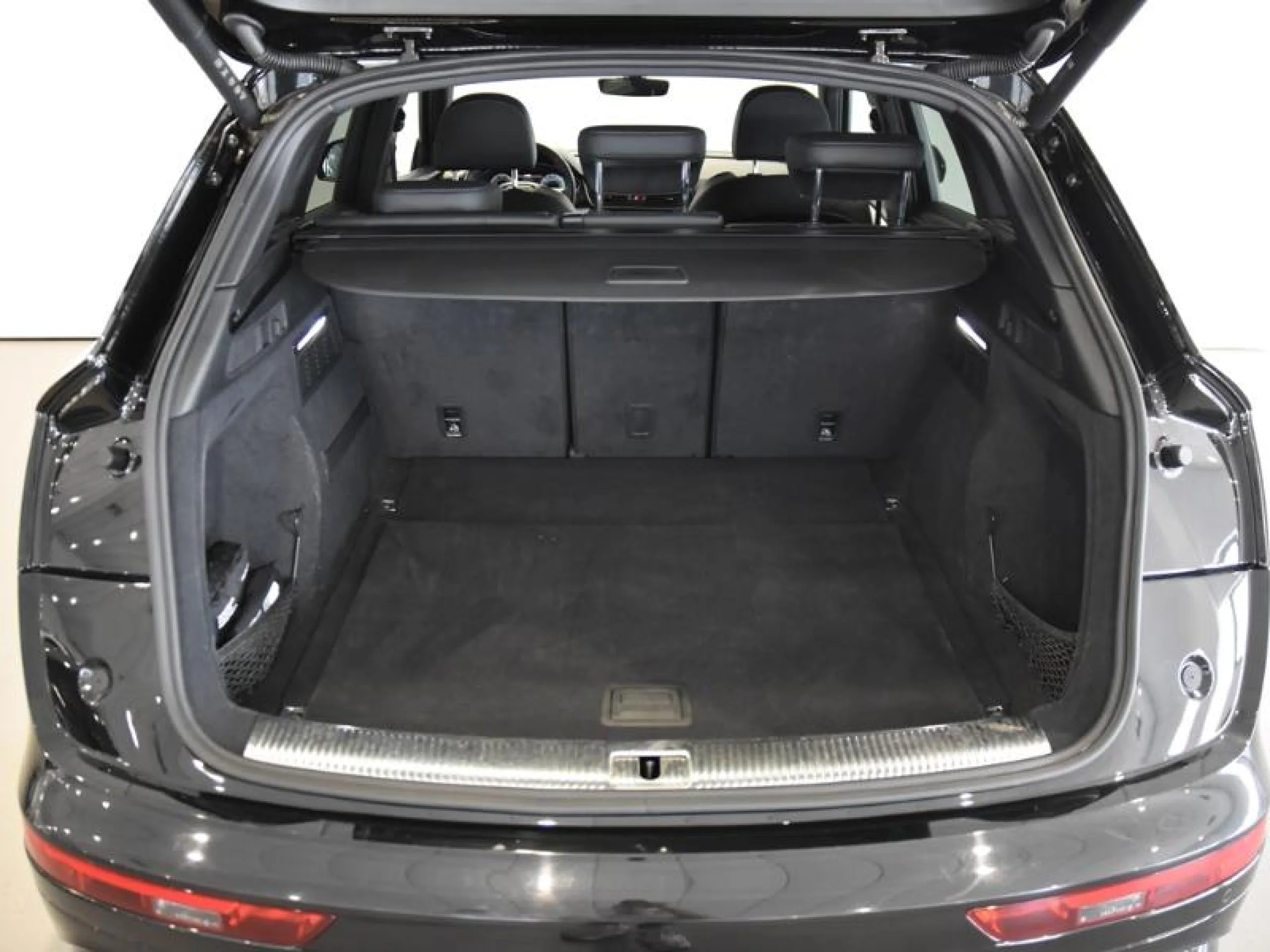 AUDI Q5 BLACK LINE 40 TDI 150KW QUATTRO ULTRA - Foto 7