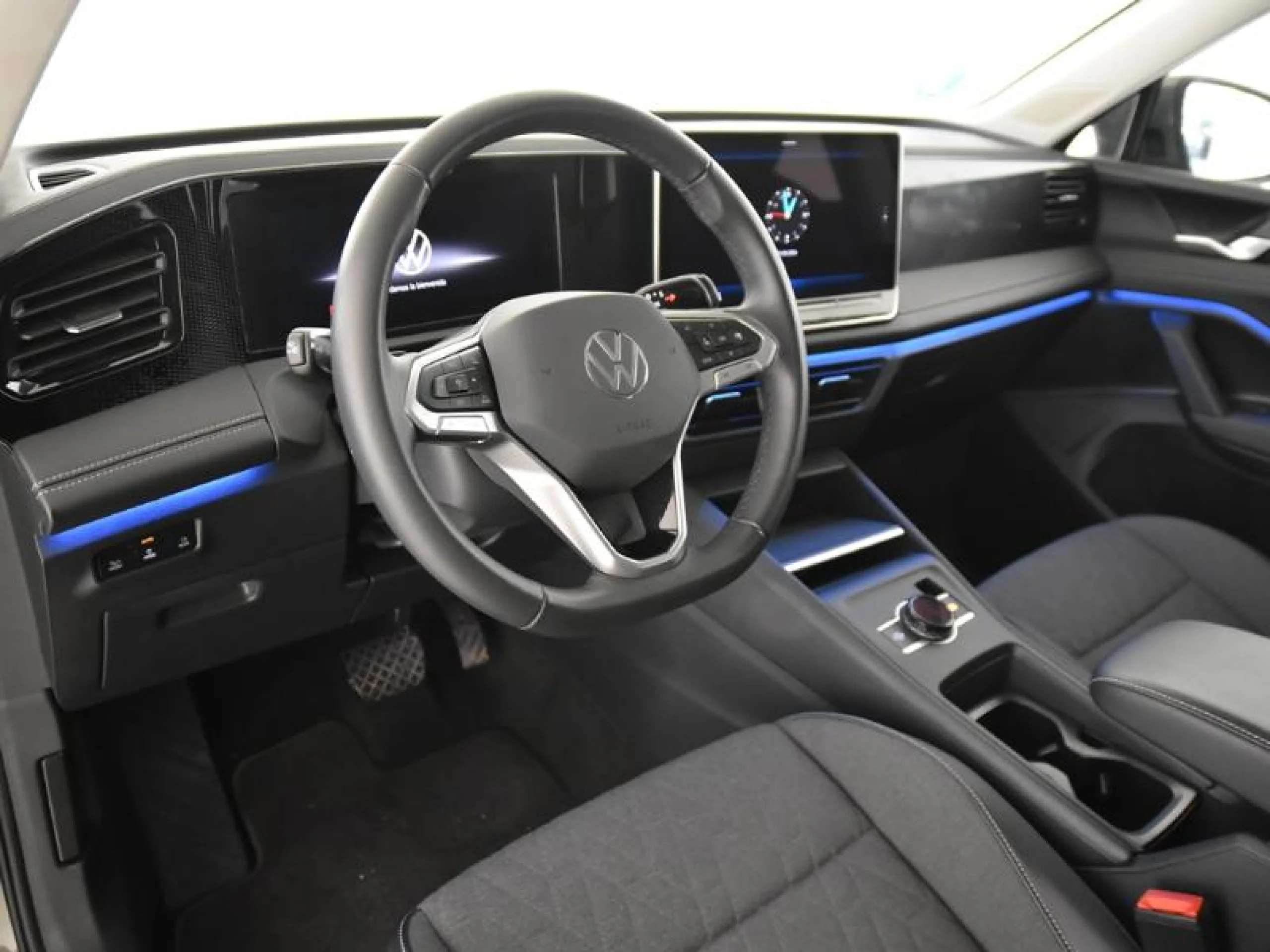 VOLKSWAGEN TIGUAN ··MÁS·· 1.5 TSI EHYBRID 150KW (204CV) DSG - Foto 10