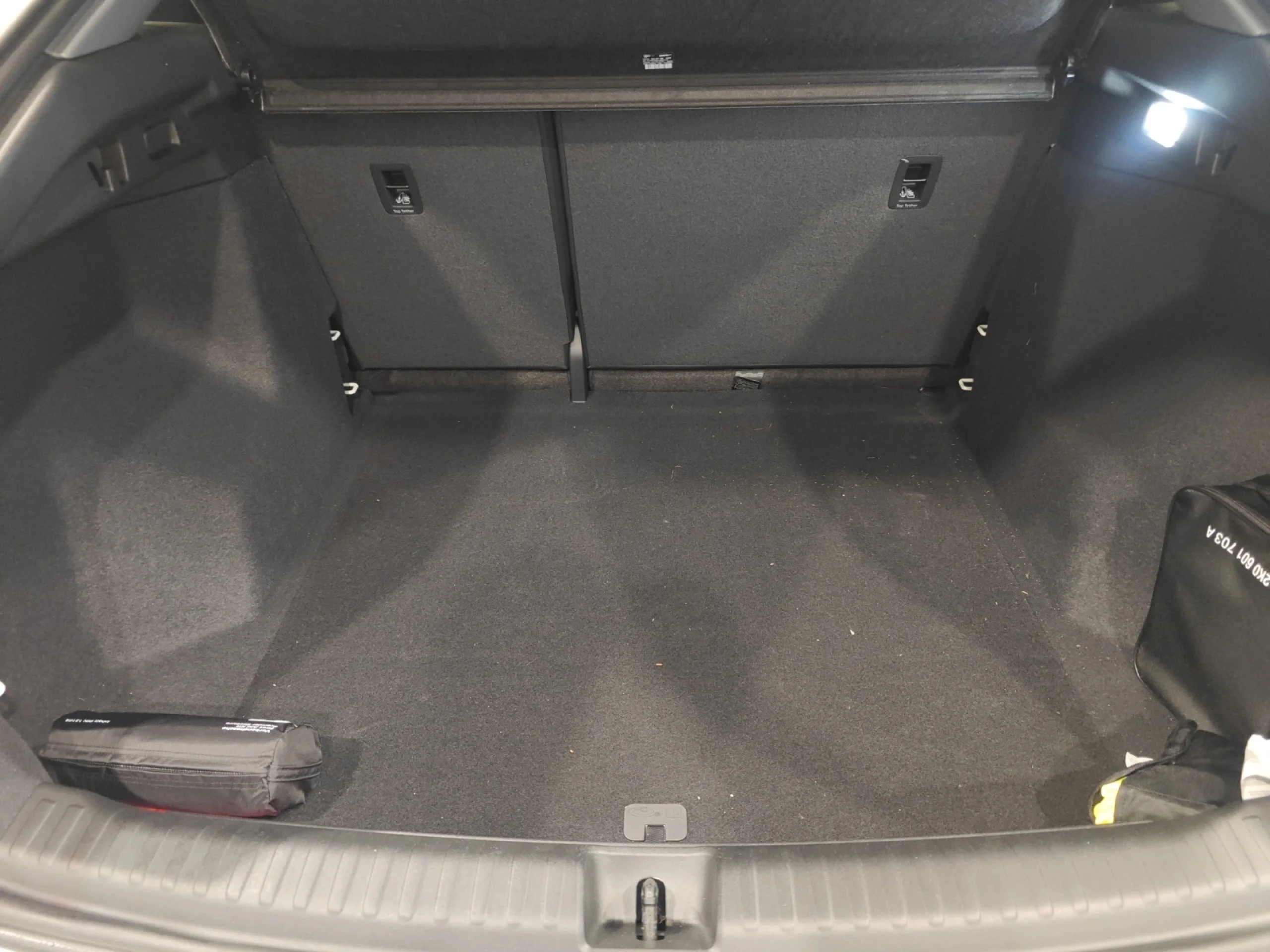 AUDI Q4 SPORTBACK E TRON GENUINE EDITION 45 E TRON 210KW 82KWH - Foto 7