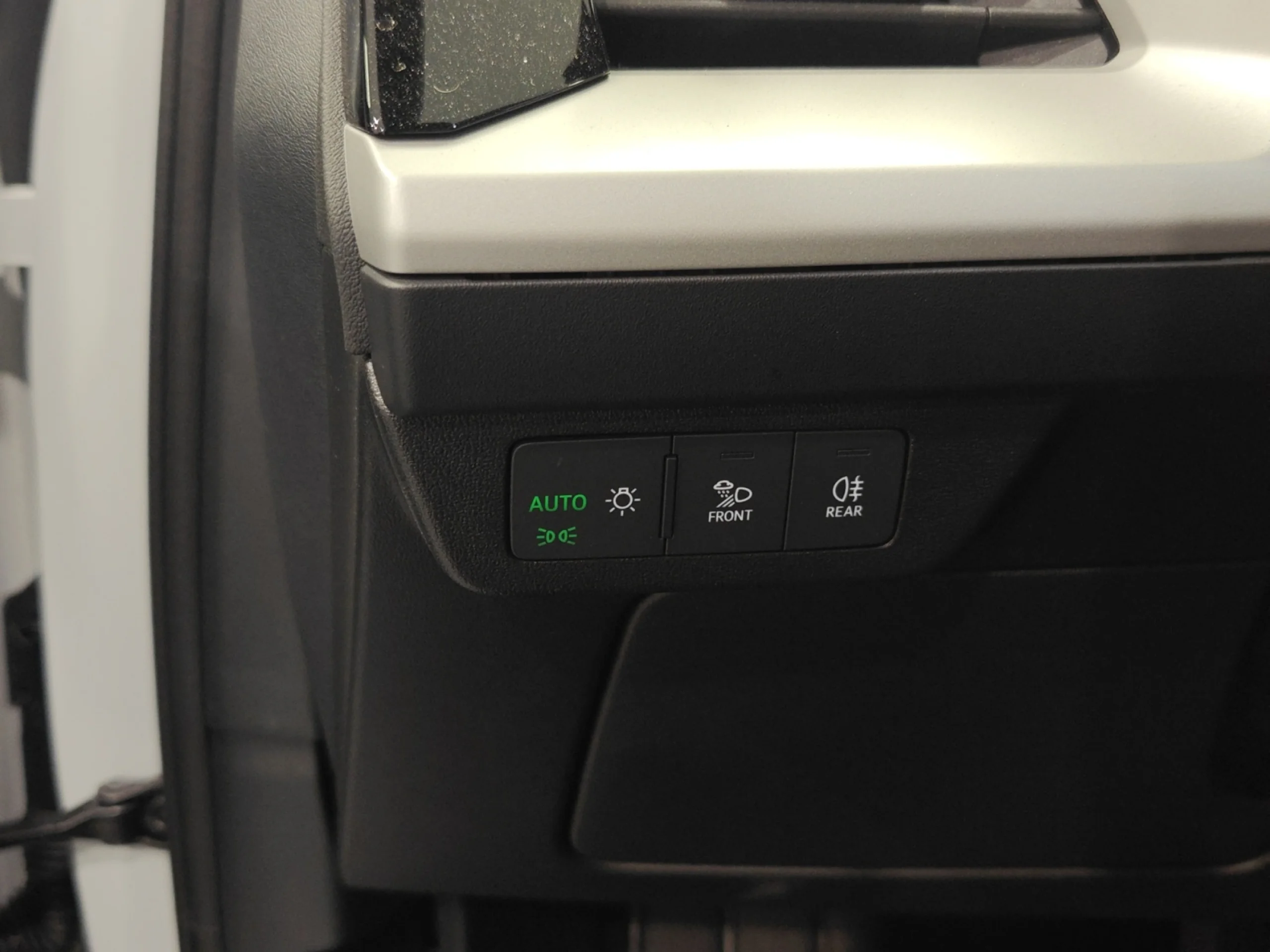 AUDI Q4 SPORTBACK E TRON GENUINE EDITION 45 E TRON 210KW 82KWH - Foto 12