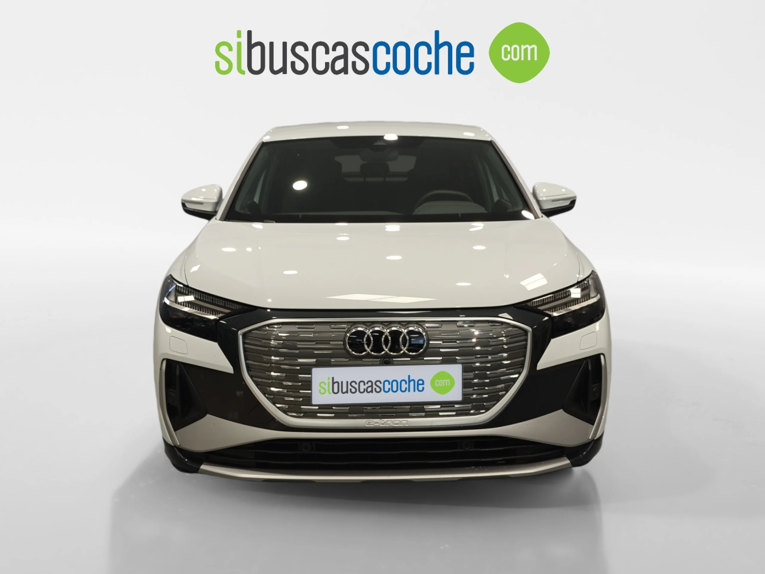 AUDI Q4 SPORTBACK E TRON GENUINE EDITION 45 E TRON 210KW 82KWH - Foto 19