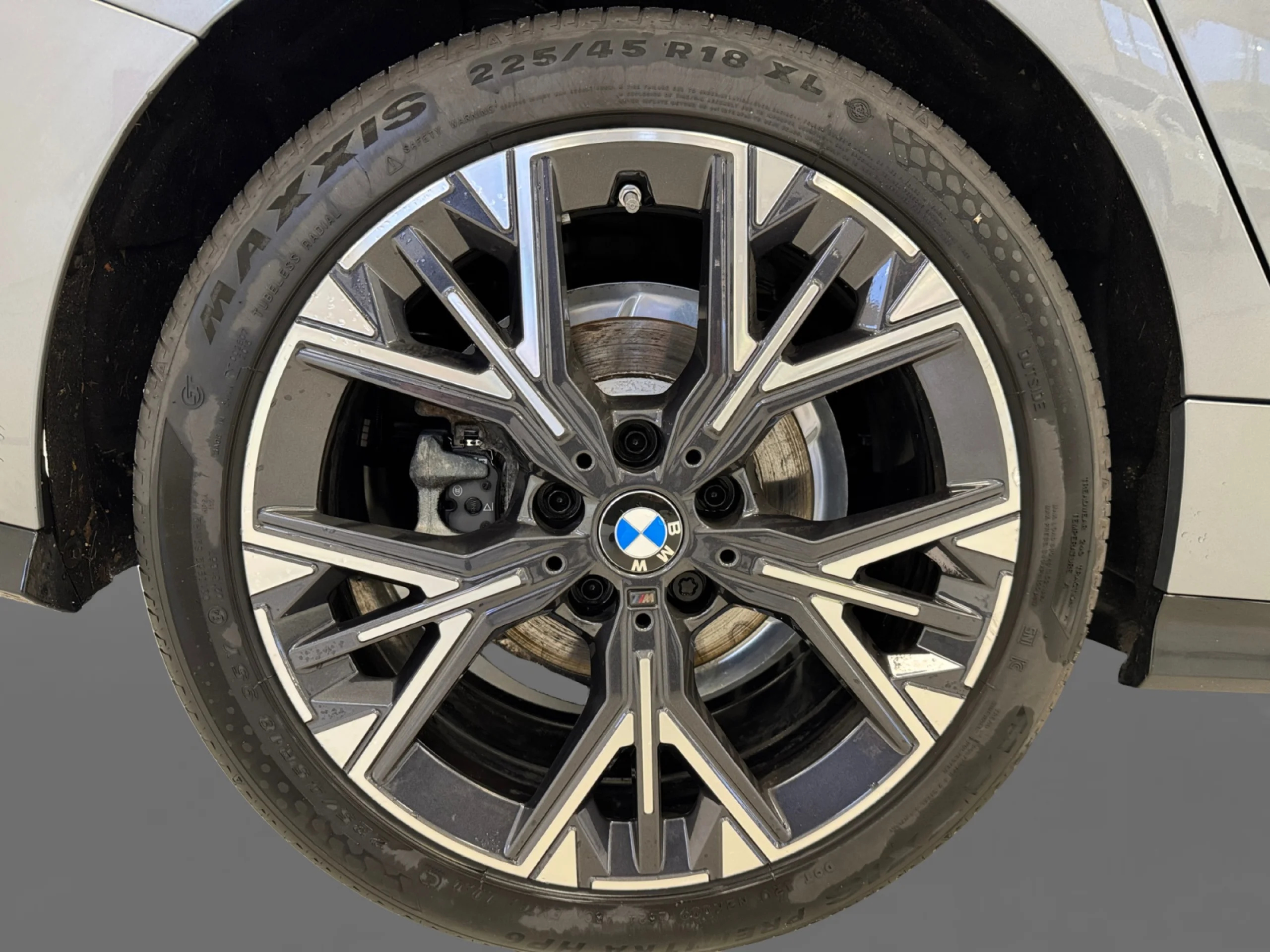 BMW SERIE 1 120D - Foto 7