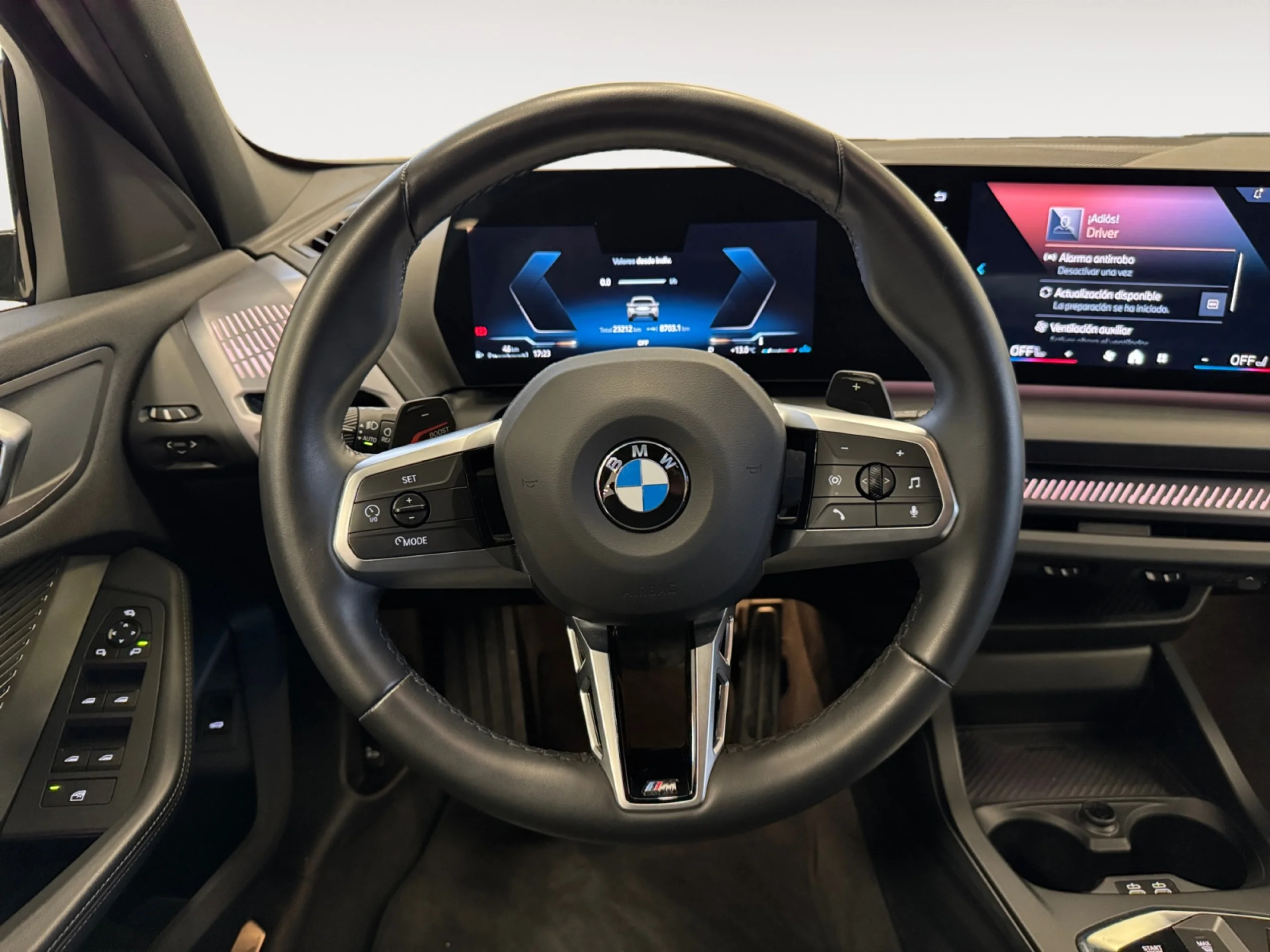 BMW SERIE 1 120D - Foto 10