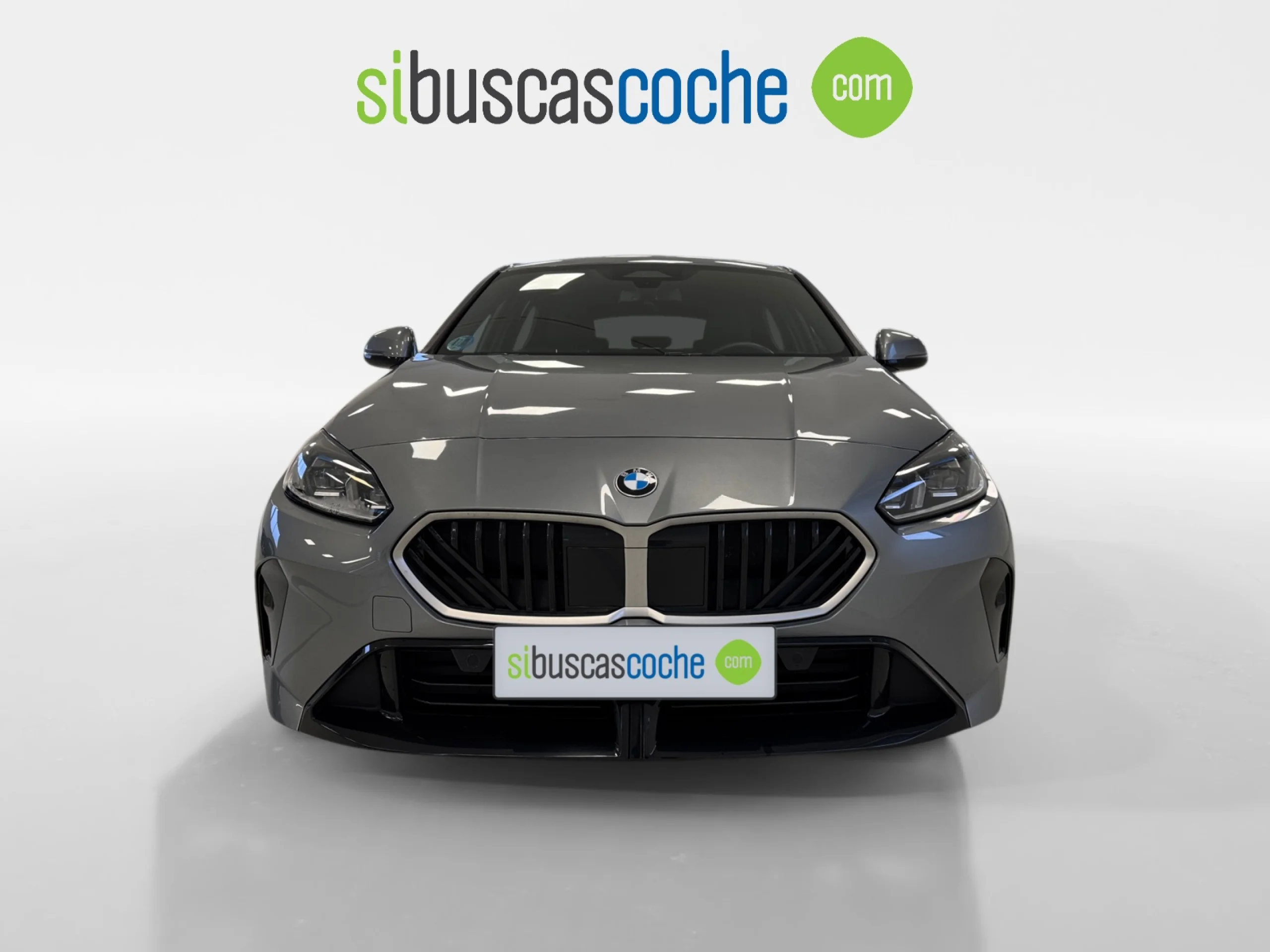 BMW SERIE 1 120D - Foto 11