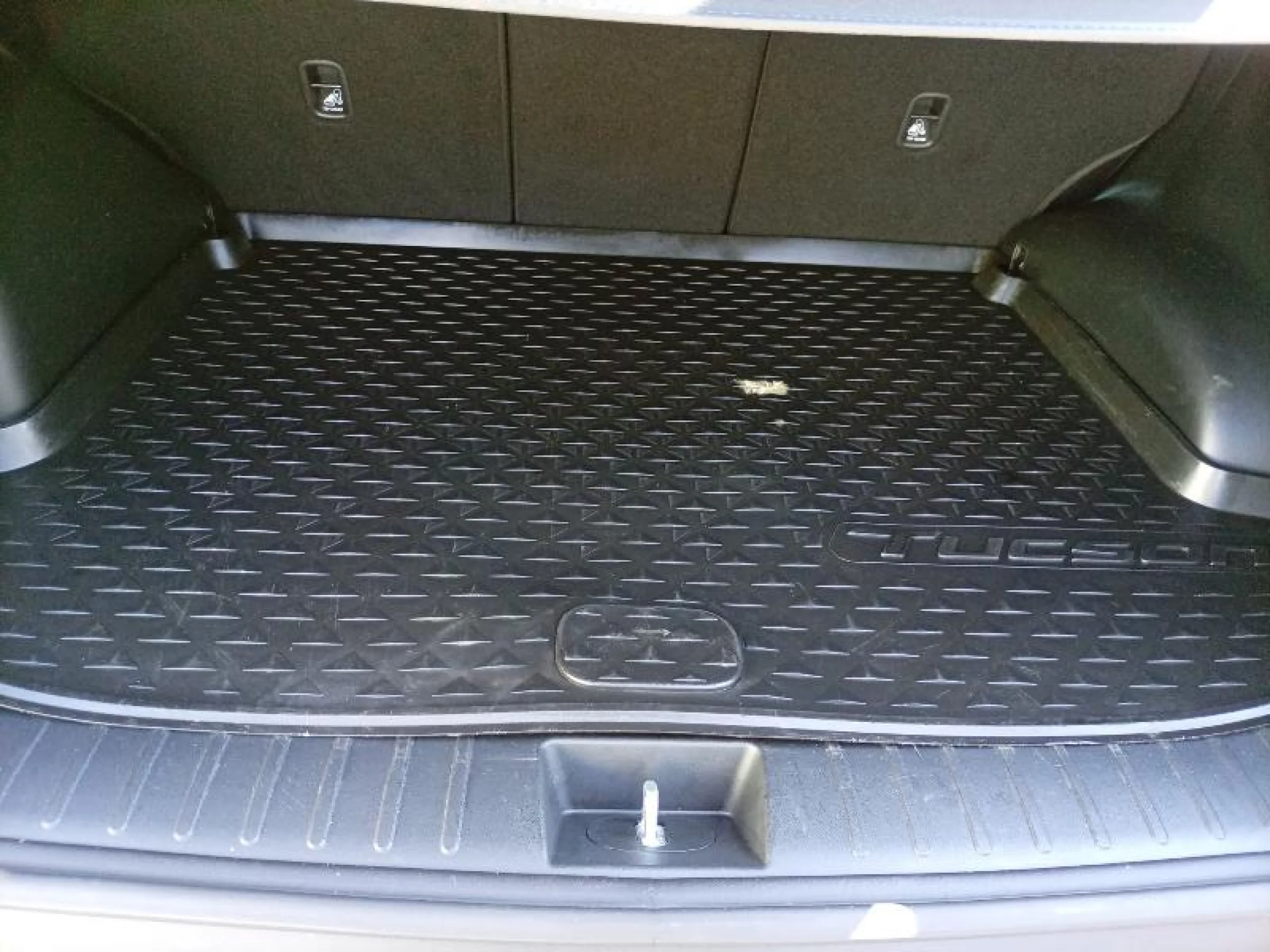 HYUNDAI TUCSON 1.6 TGDI PHEV 195KW STYLE AUTO 4X4 - Foto 7