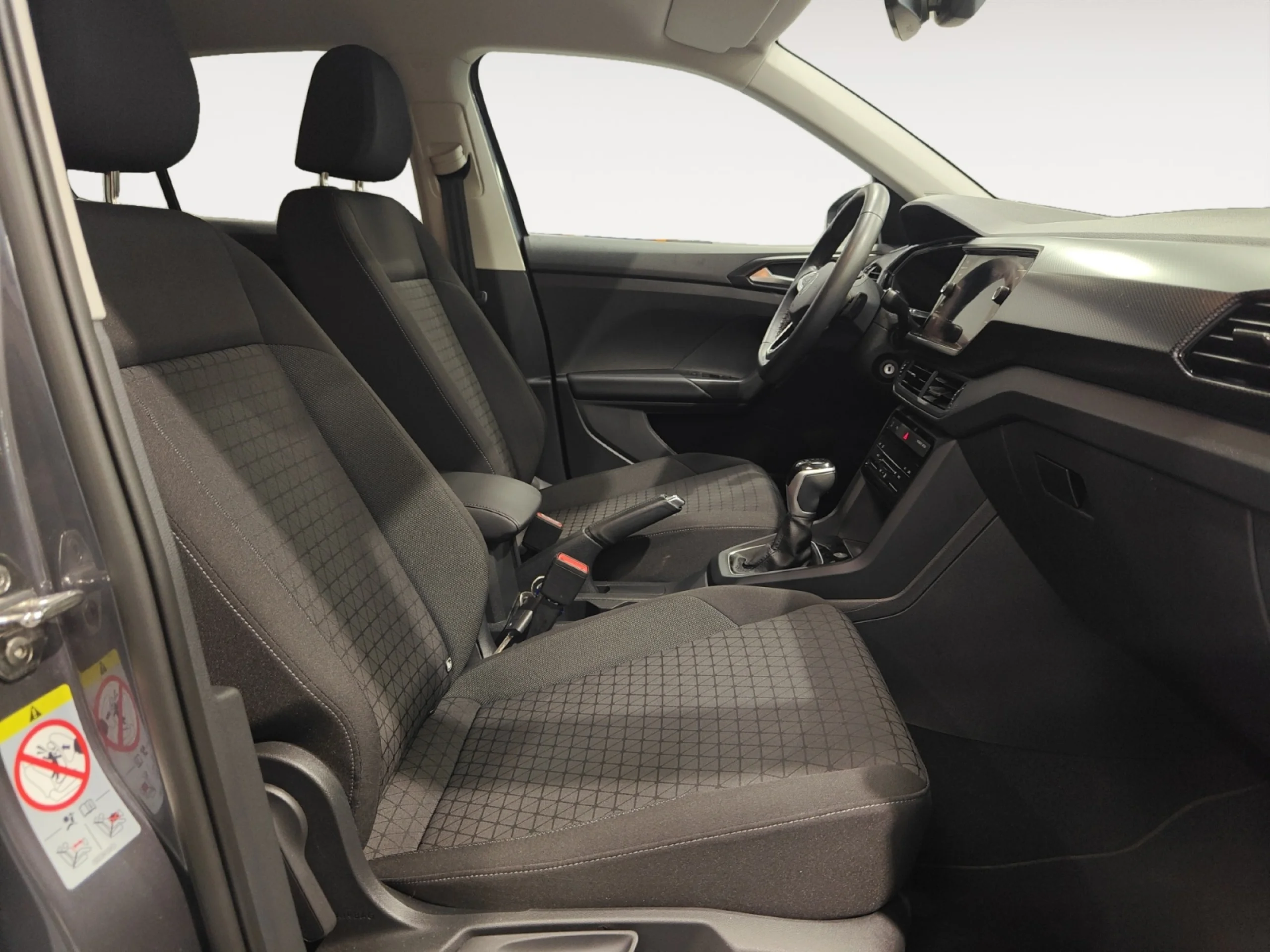 VOLKSWAGEN T CROSS SPORT 1.5 TSI 110KW (150CV) DSG - Foto 5