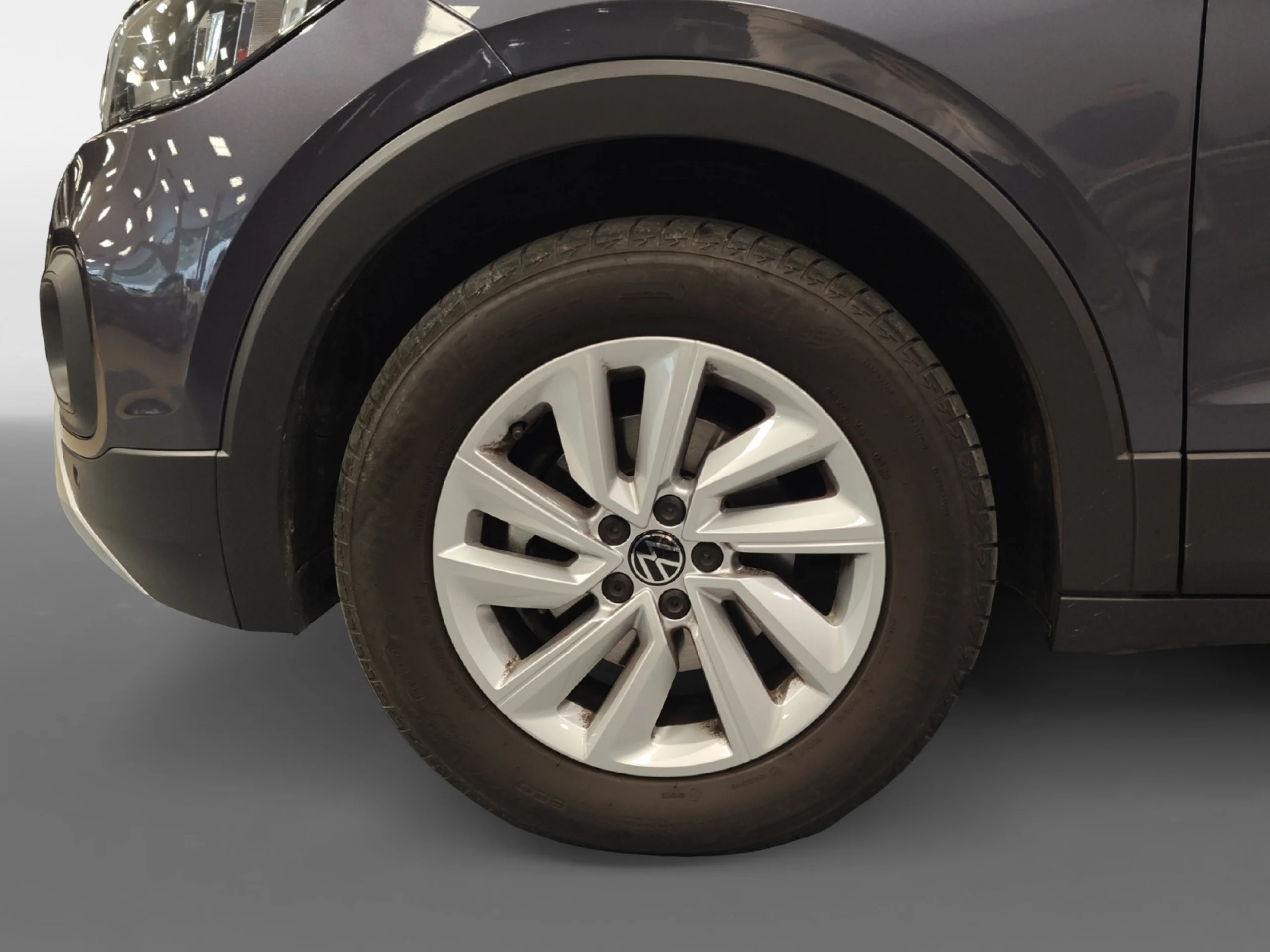 VOLKSWAGEN T CROSS SPORT 1.5 TSI 110KW (150CV) DSG - Foto 8