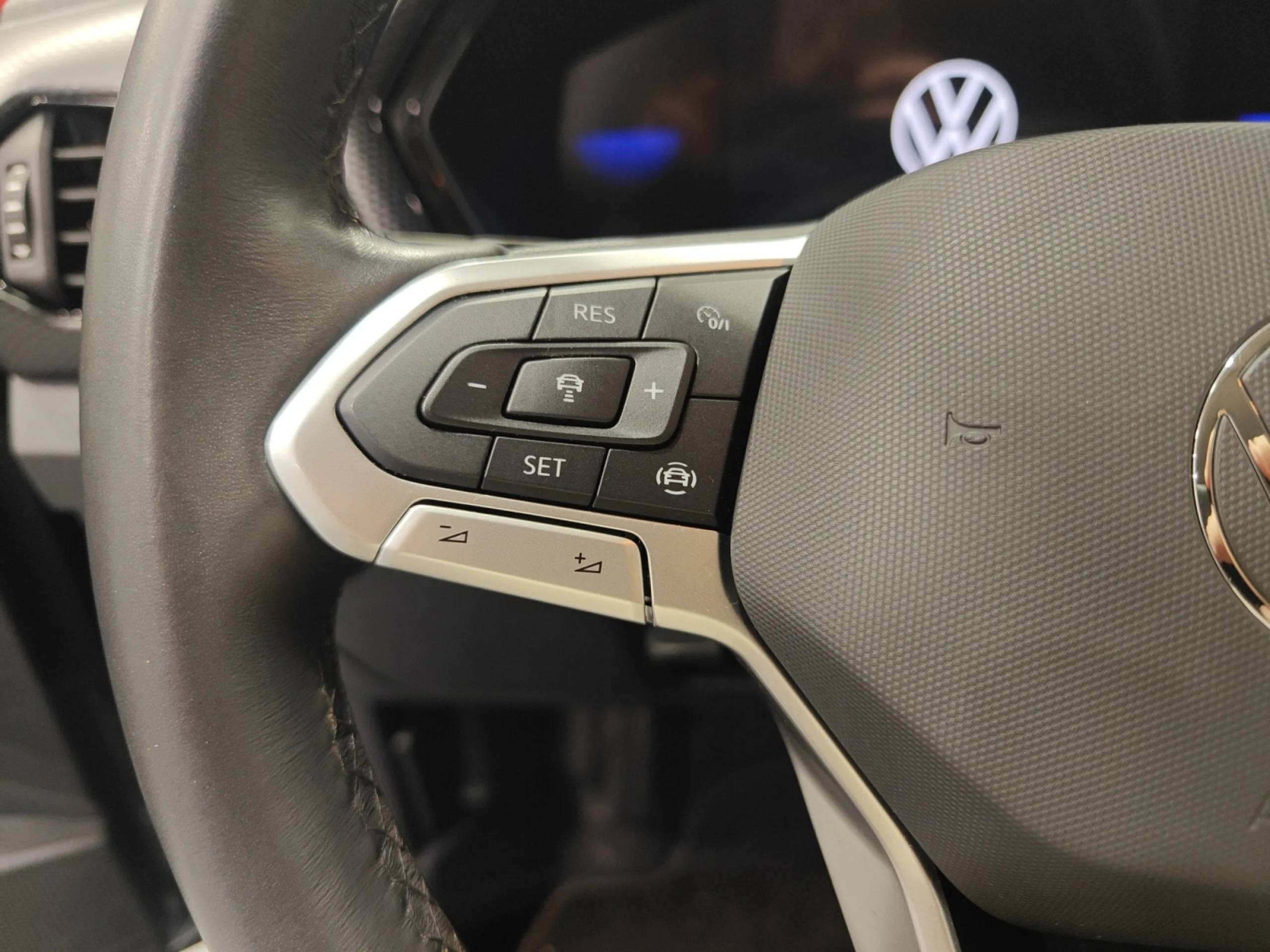 VOLKSWAGEN T CROSS SPORT 1.5 TSI 110KW (150CV) DSG - Foto 11