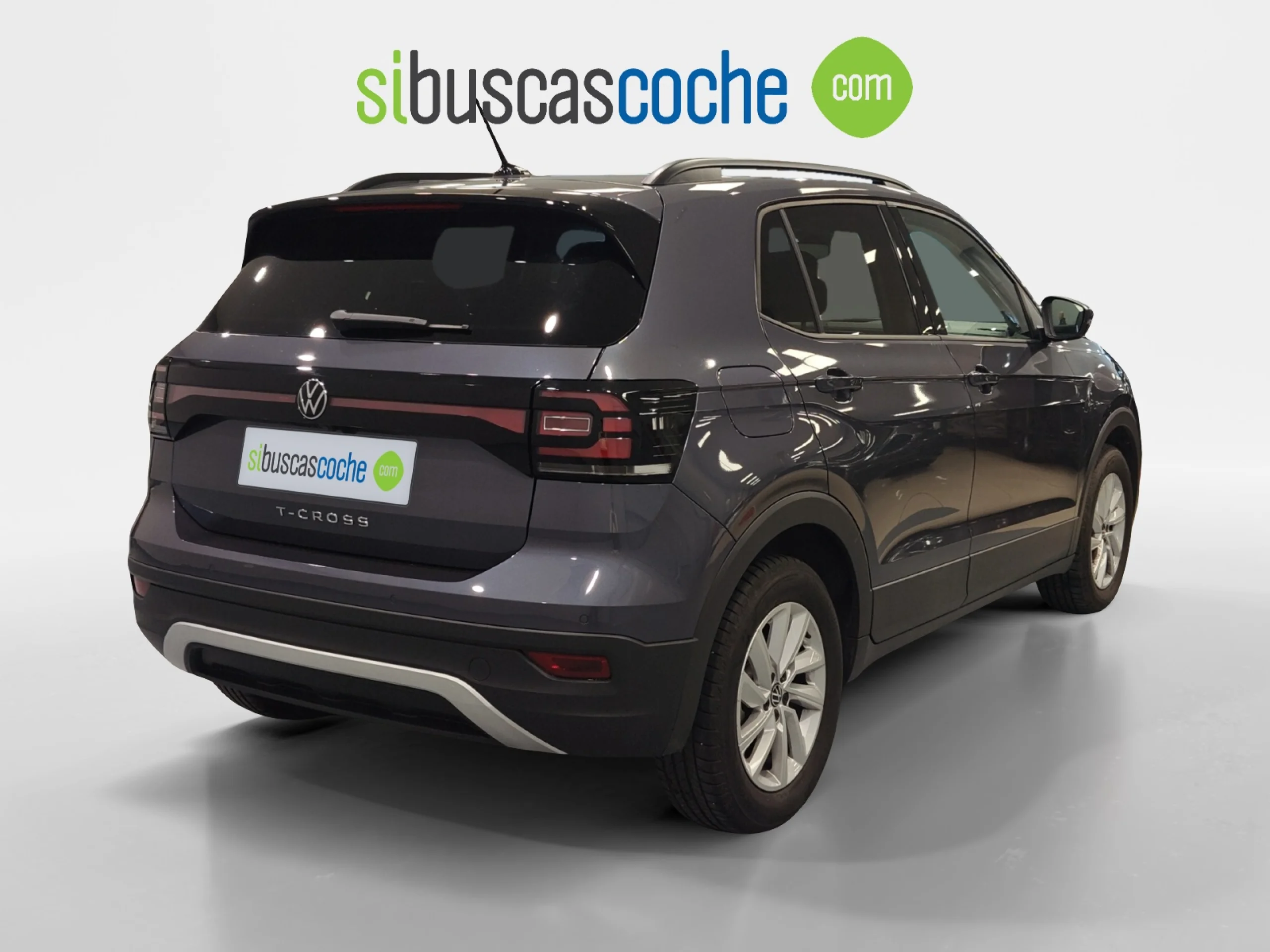 VOLKSWAGEN T CROSS SPORT 1.5 TSI 110KW (150CV) DSG - Foto 18