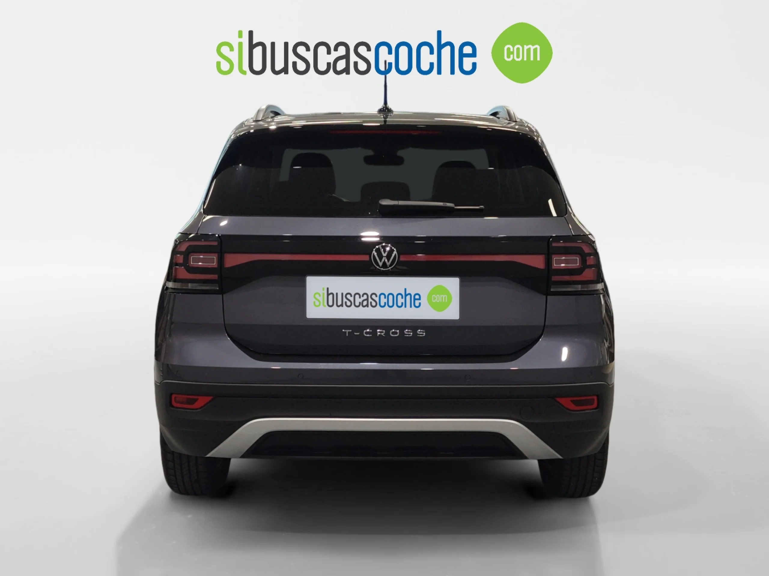 VOLKSWAGEN T CROSS SPORT 1.5 TSI 110KW (150CV) DSG - Foto 23