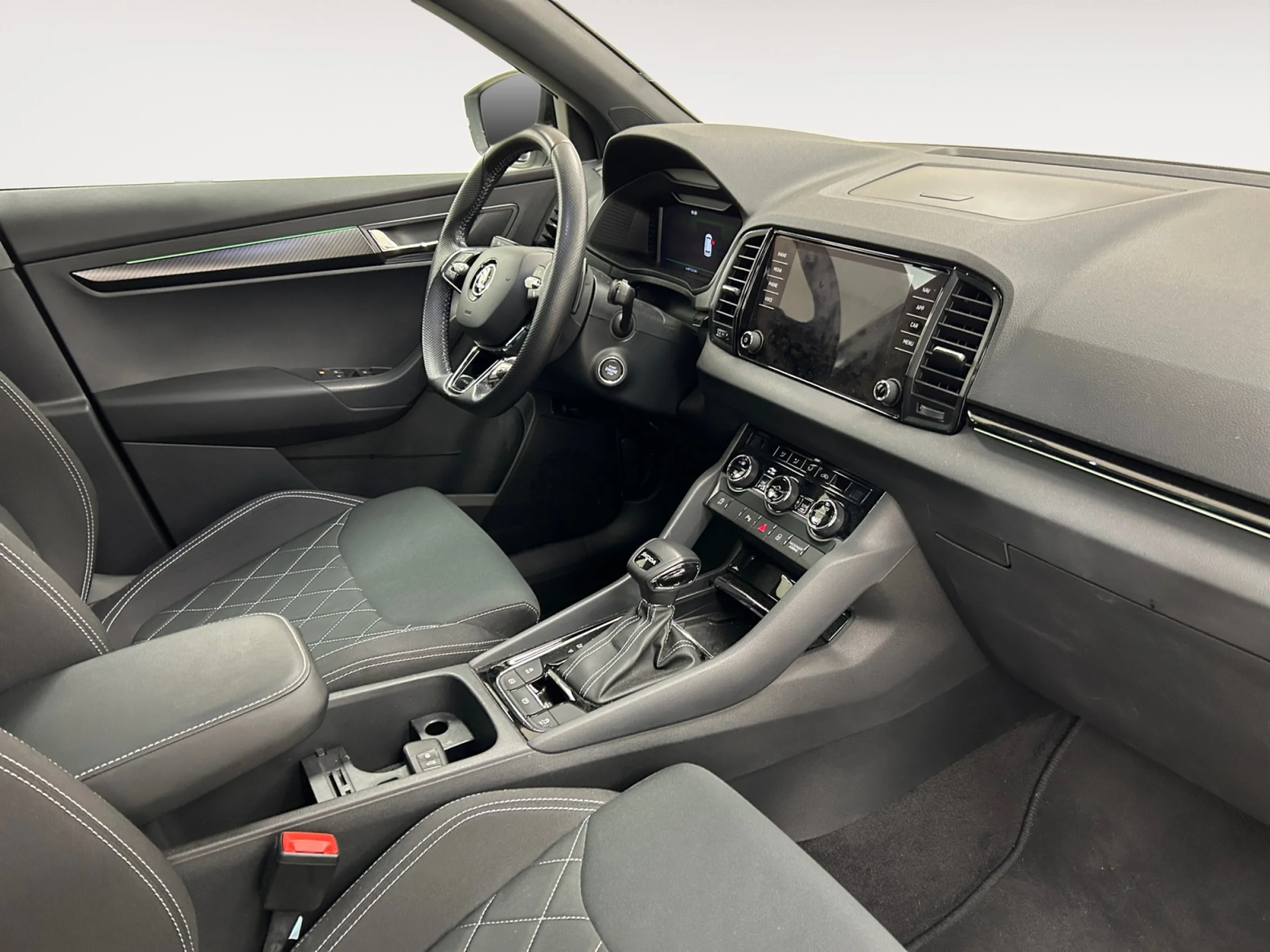 SKODA KAROQ 1.5 TSI 110KW (150CV) DSG ACT SPORTLINE - Foto 5