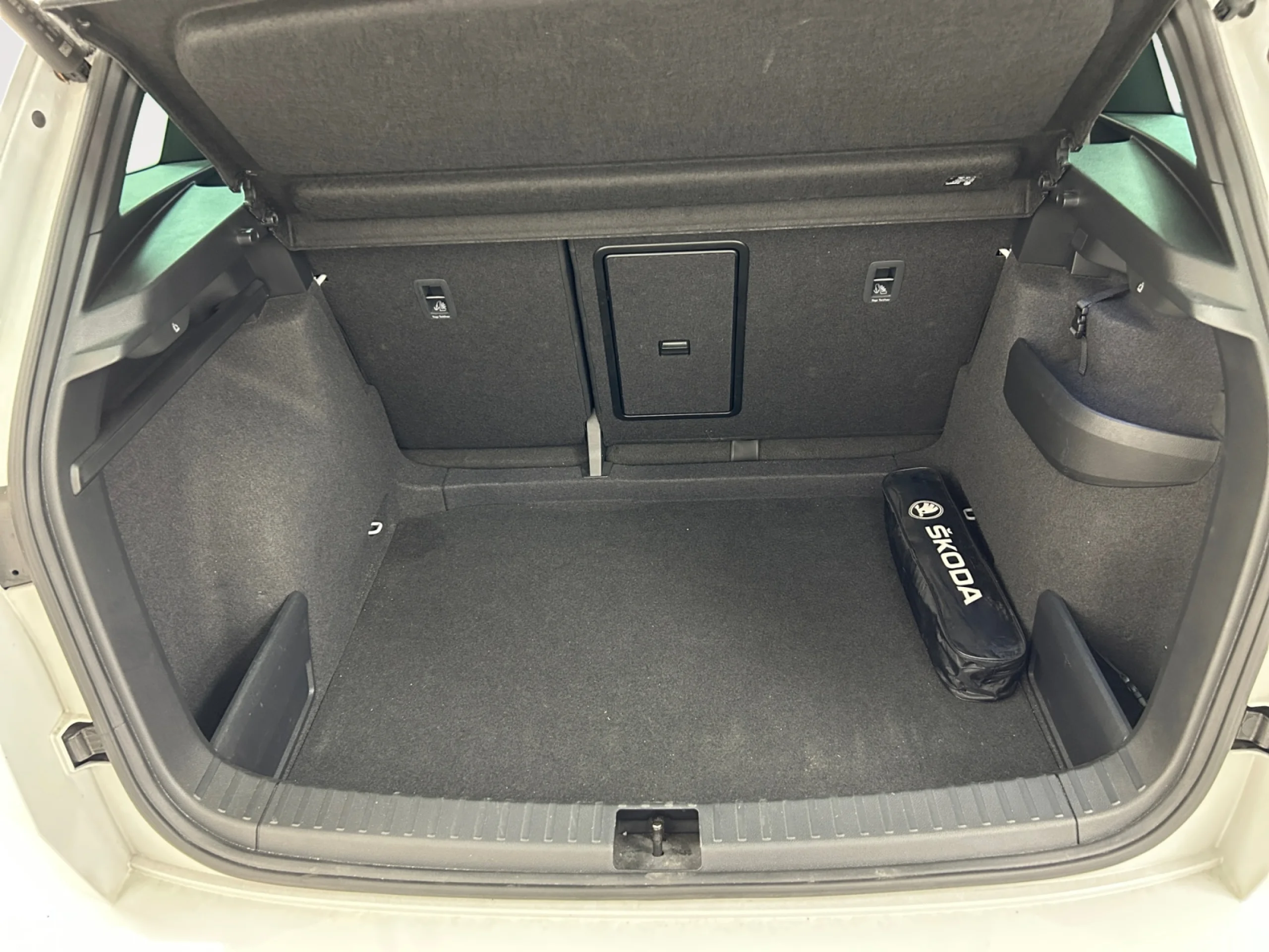 SKODA KAROQ 1.5 TSI 110KW (150CV) DSG ACT SPORTLINE - Foto 7