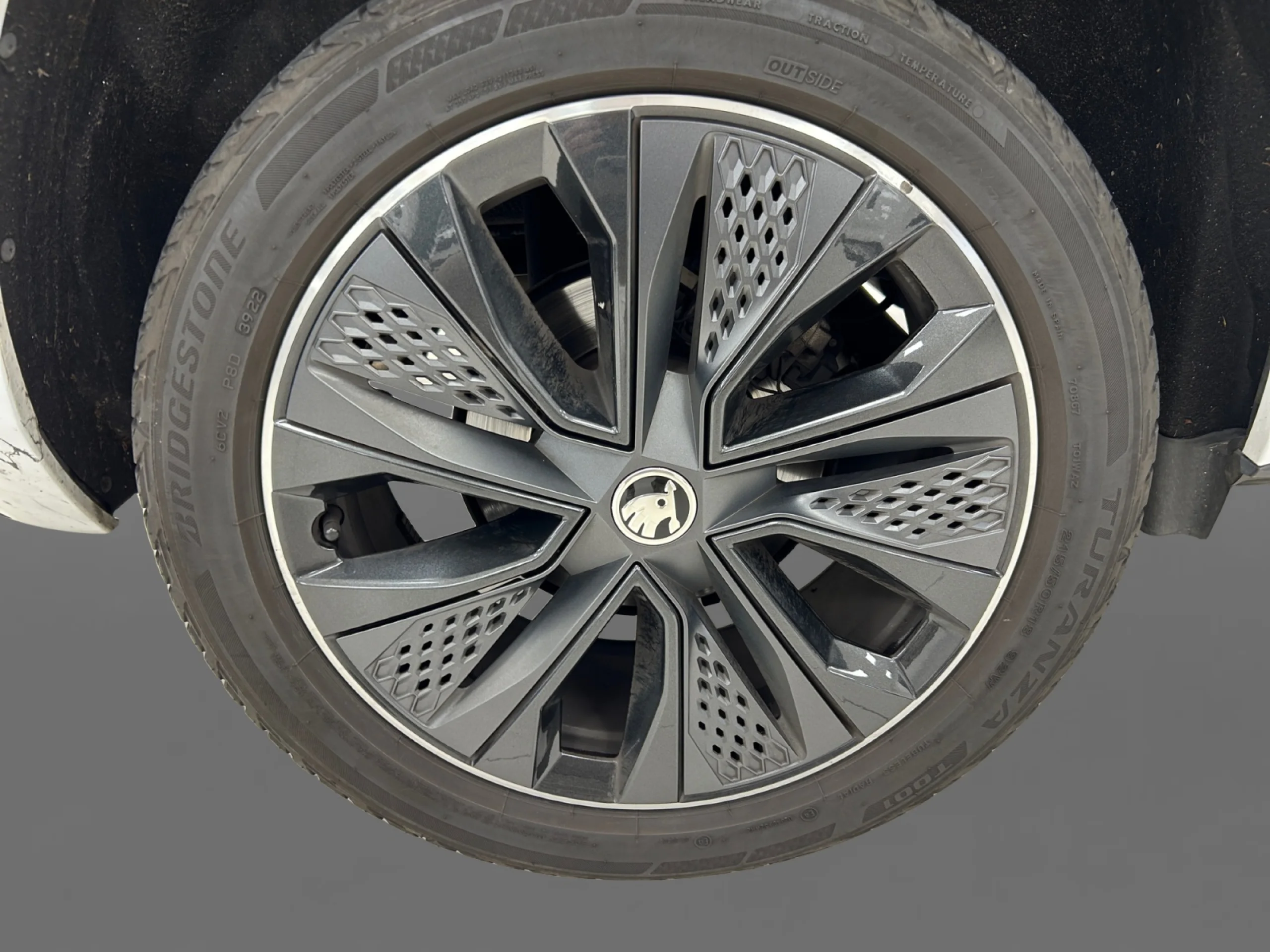 SKODA KAROQ 1.5 TSI 110KW (150CV) DSG ACT SPORTLINE - Foto 8