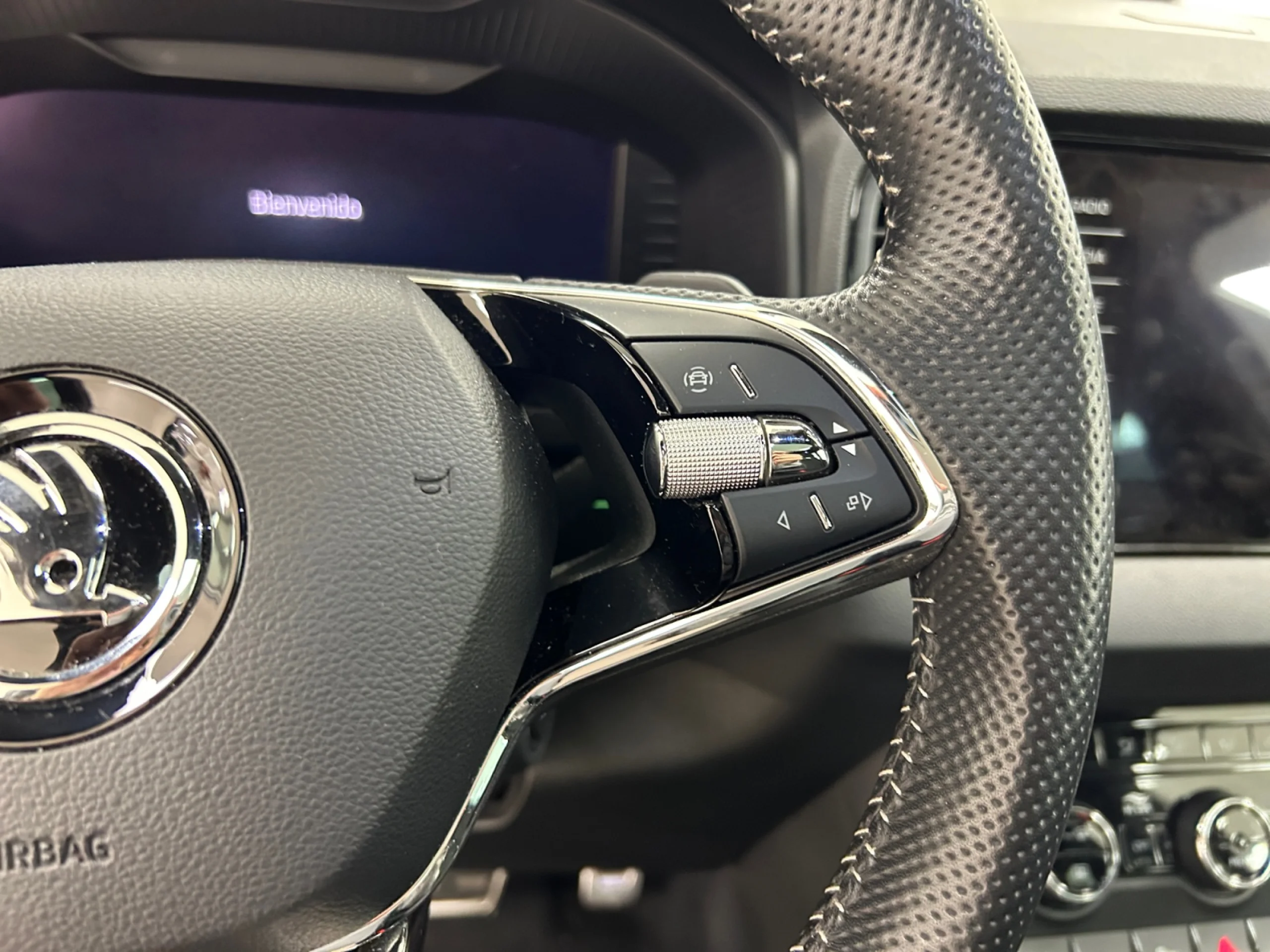 SKODA KAROQ 1.5 TSI 110KW (150CV) DSG ACT SPORTLINE - Foto 10